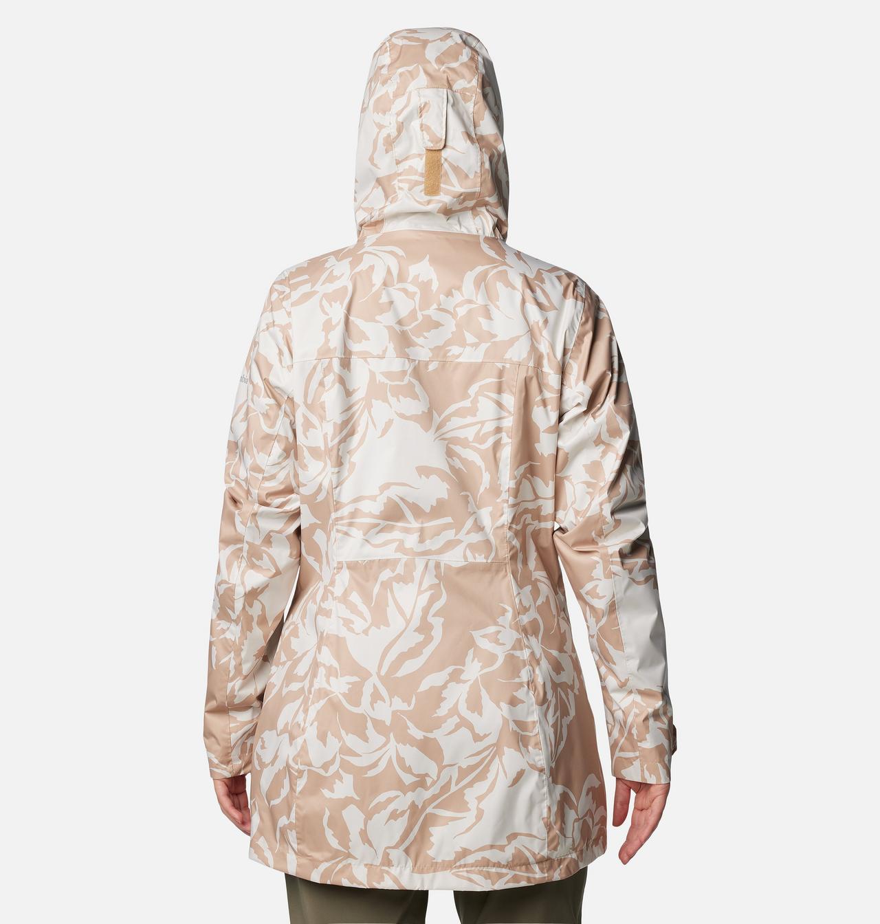 Women's Splash A Little™ III Printed Jacket | 262 | XL 2