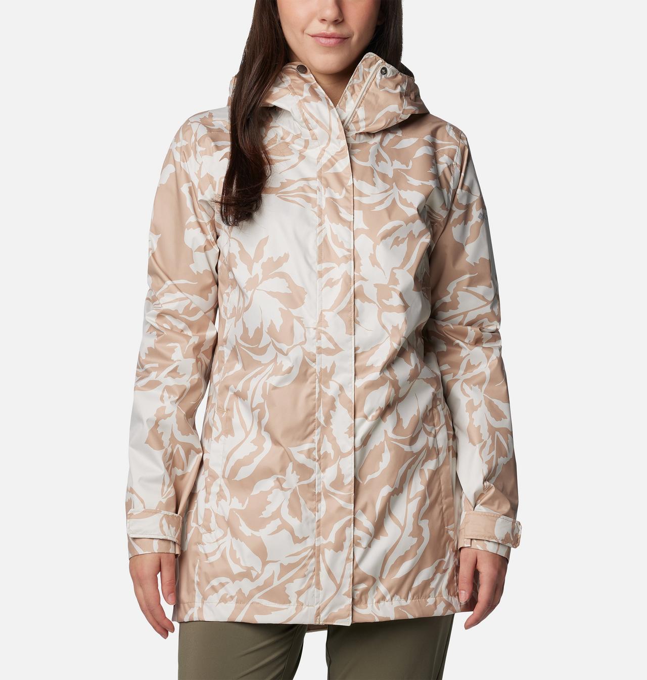 Women's Splash A Little™ III Printed Jacket | 262 | XL 1