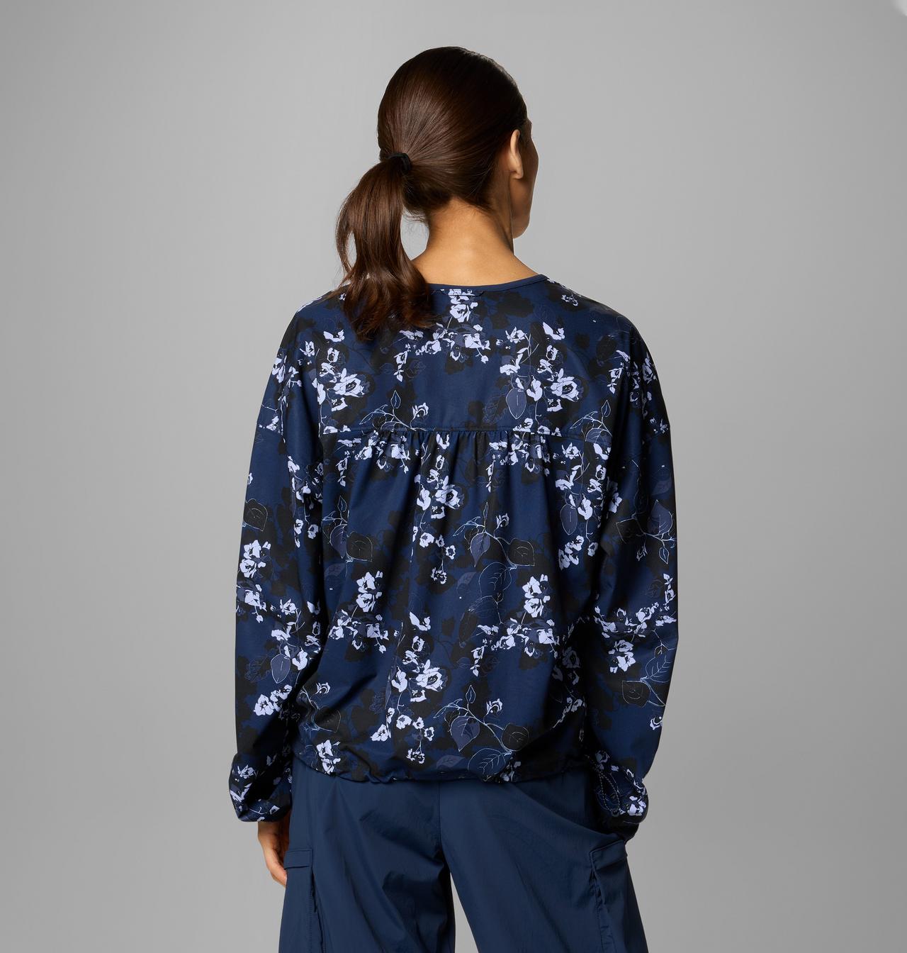 Women's Boundless Avenue™ Printed Top 2