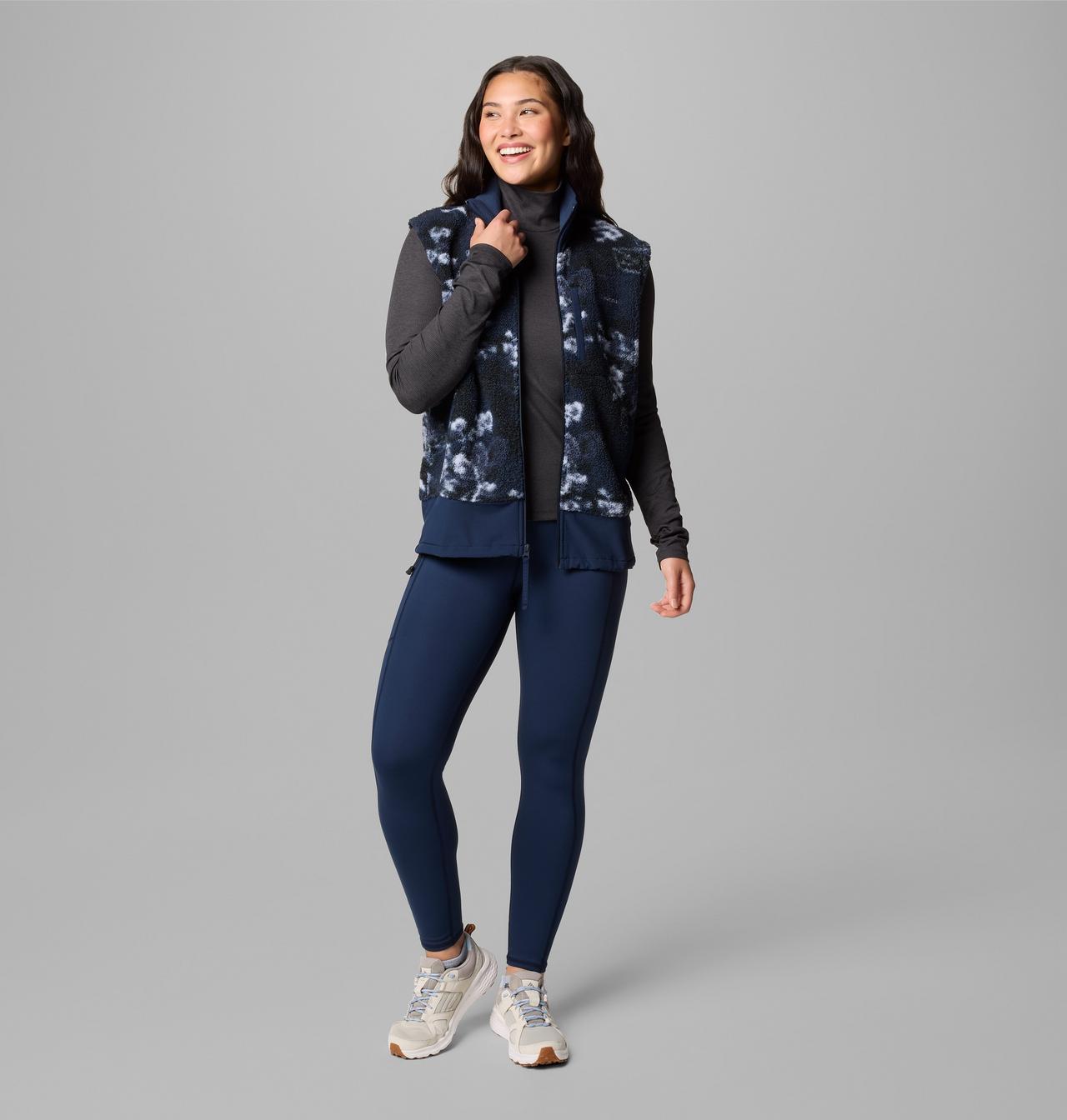 Women's Boundless Trek™ Printed Vest 3