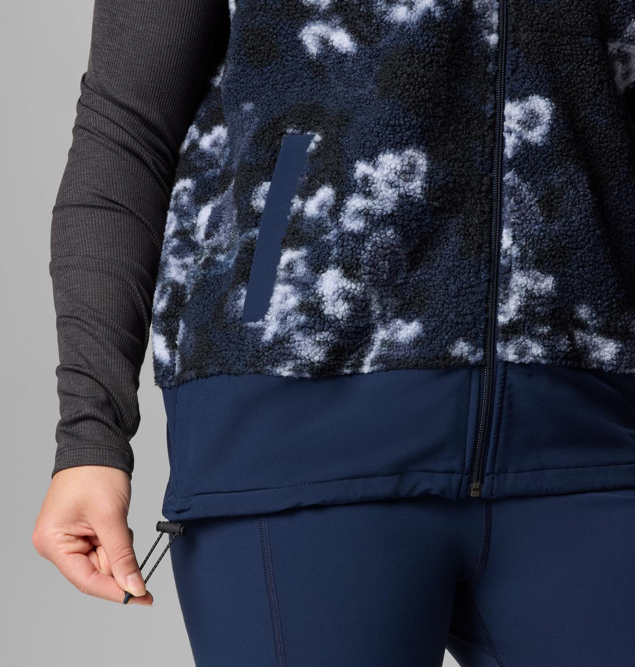 Women's Boundless Trek™ Printed Vest 6