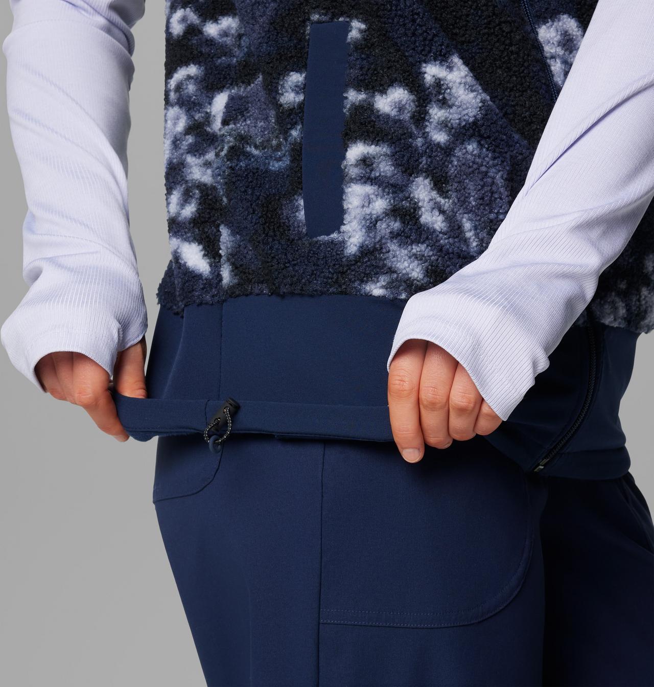 Women's Boundless Trek™ Printed Vest 7