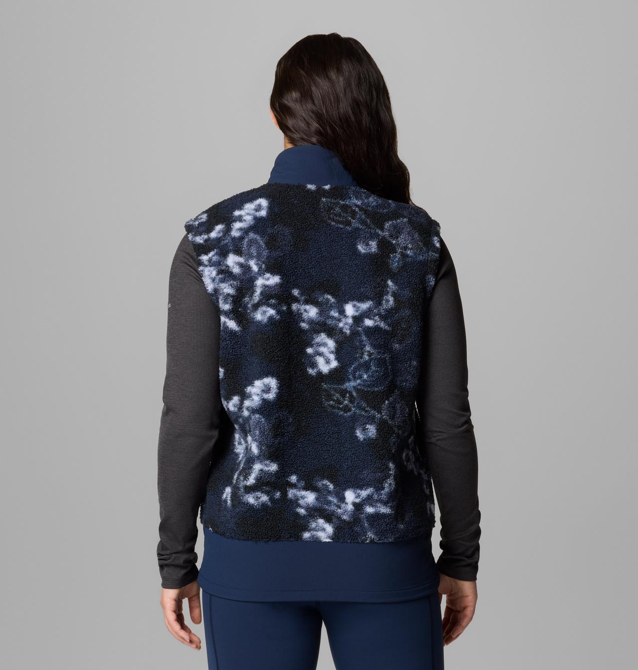 Women's Boundless Trek™ Printed Vest 2