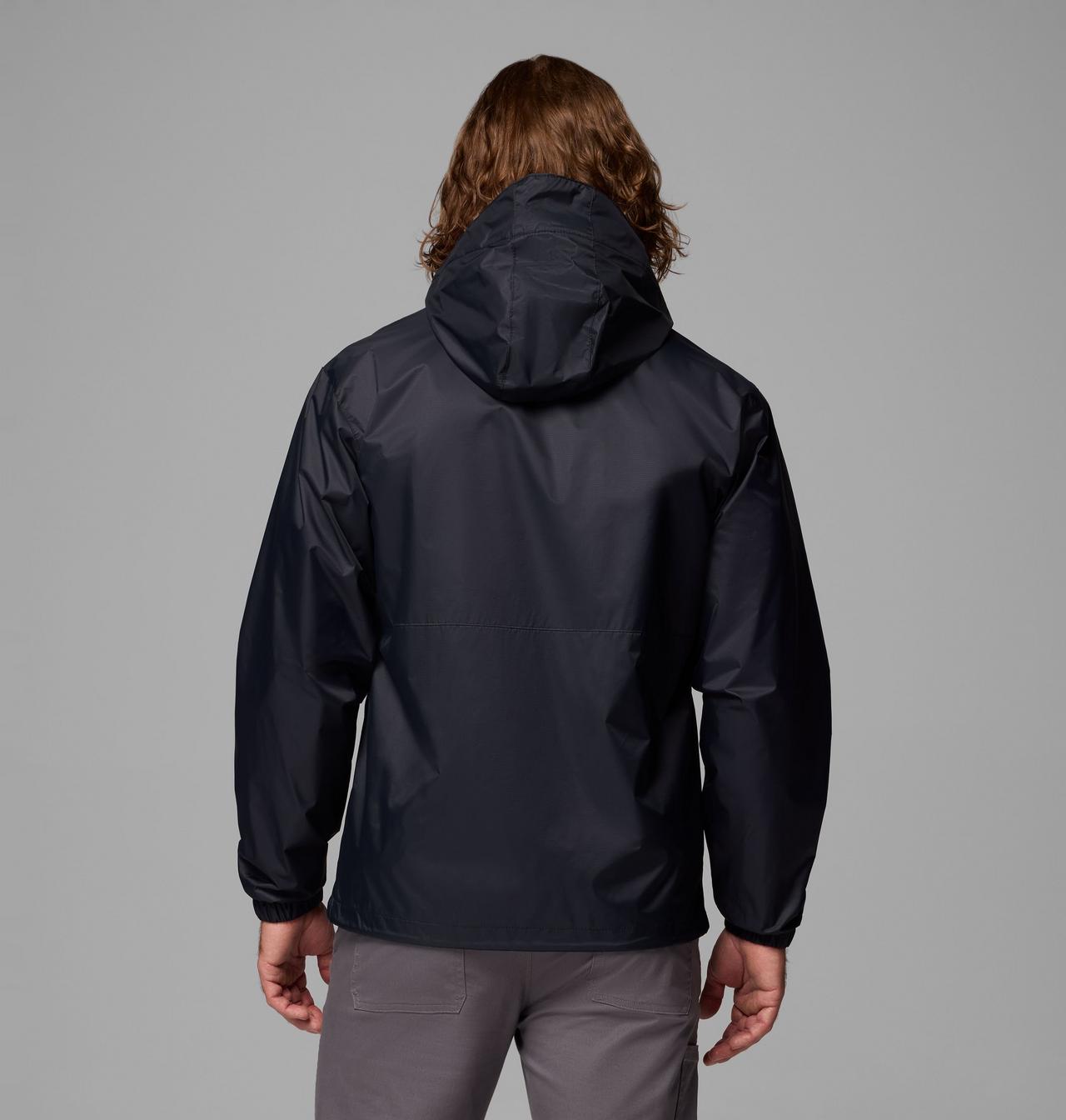 Men's Glenbrook Bend™ Rain Jacket 2