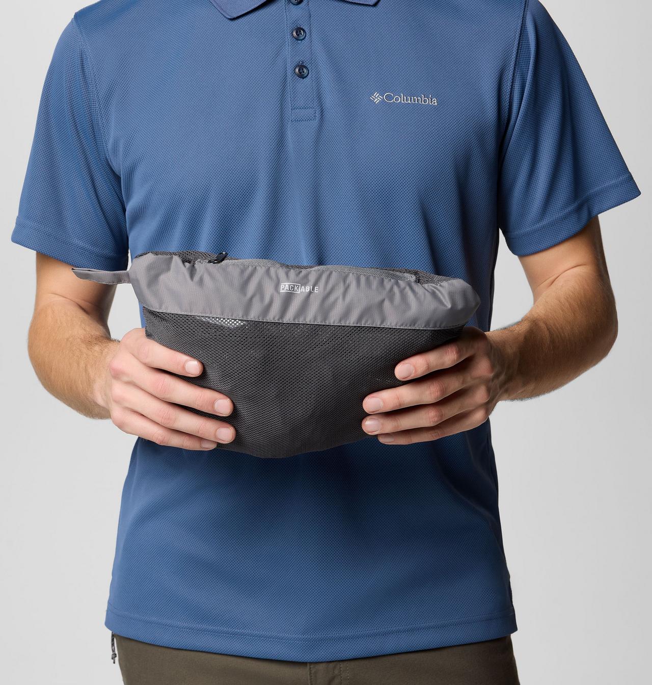 Men's Glenbrook Bend™ Rain Jacket | 023 | L 7