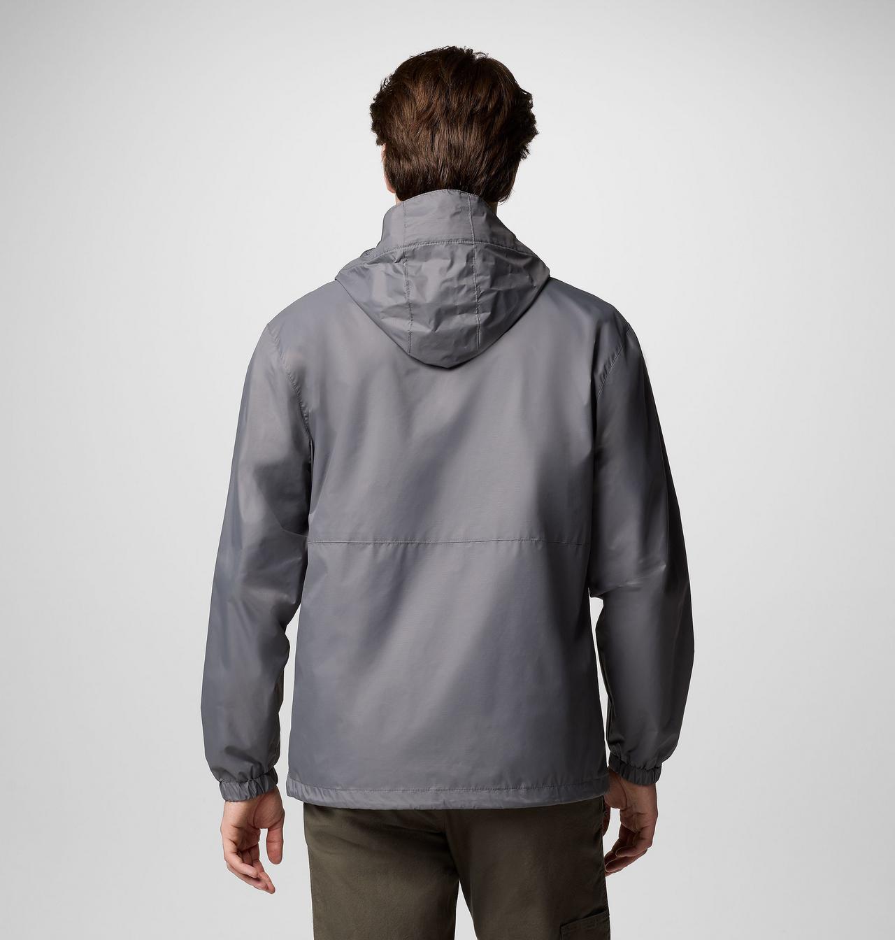 Men's Glenbrook Bend™ Rain Jacket | 023 | L 2