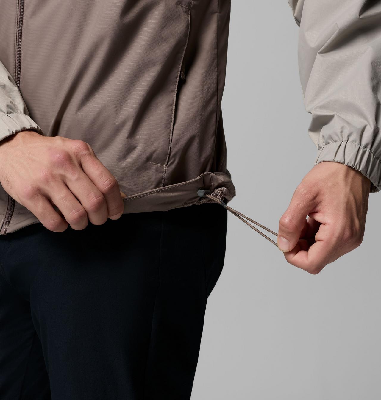 Men's Glenbrook Bend™ Rain Jacket 9