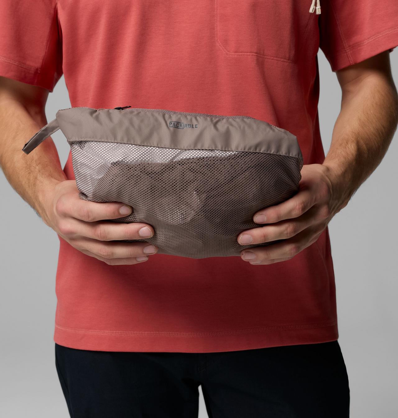 Men's Glenbrook Bend™ Rain Jacket 10