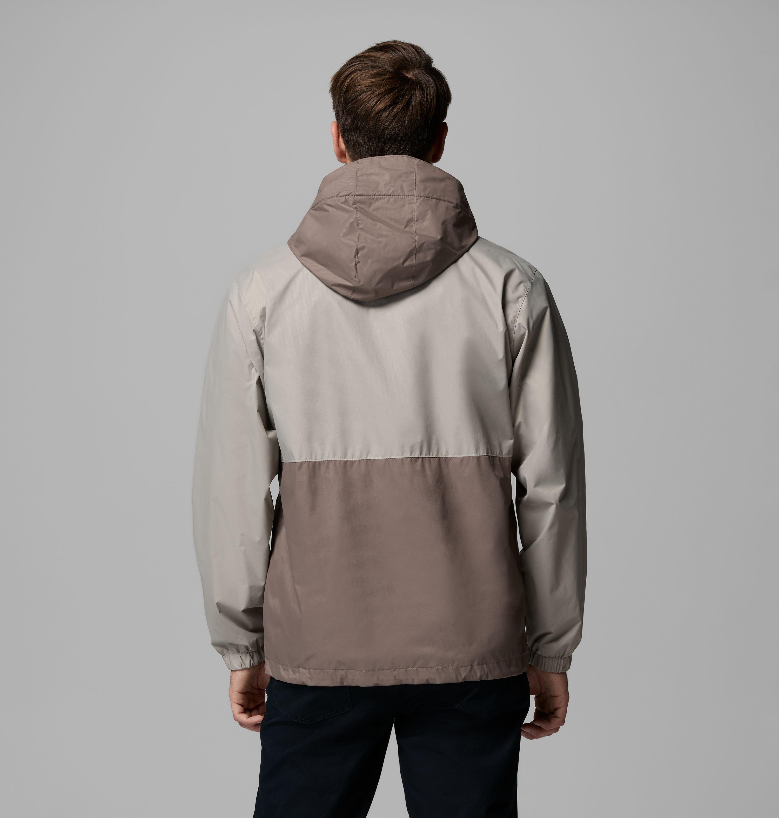 Men's Glenbrook Bend Rain Jacket 3