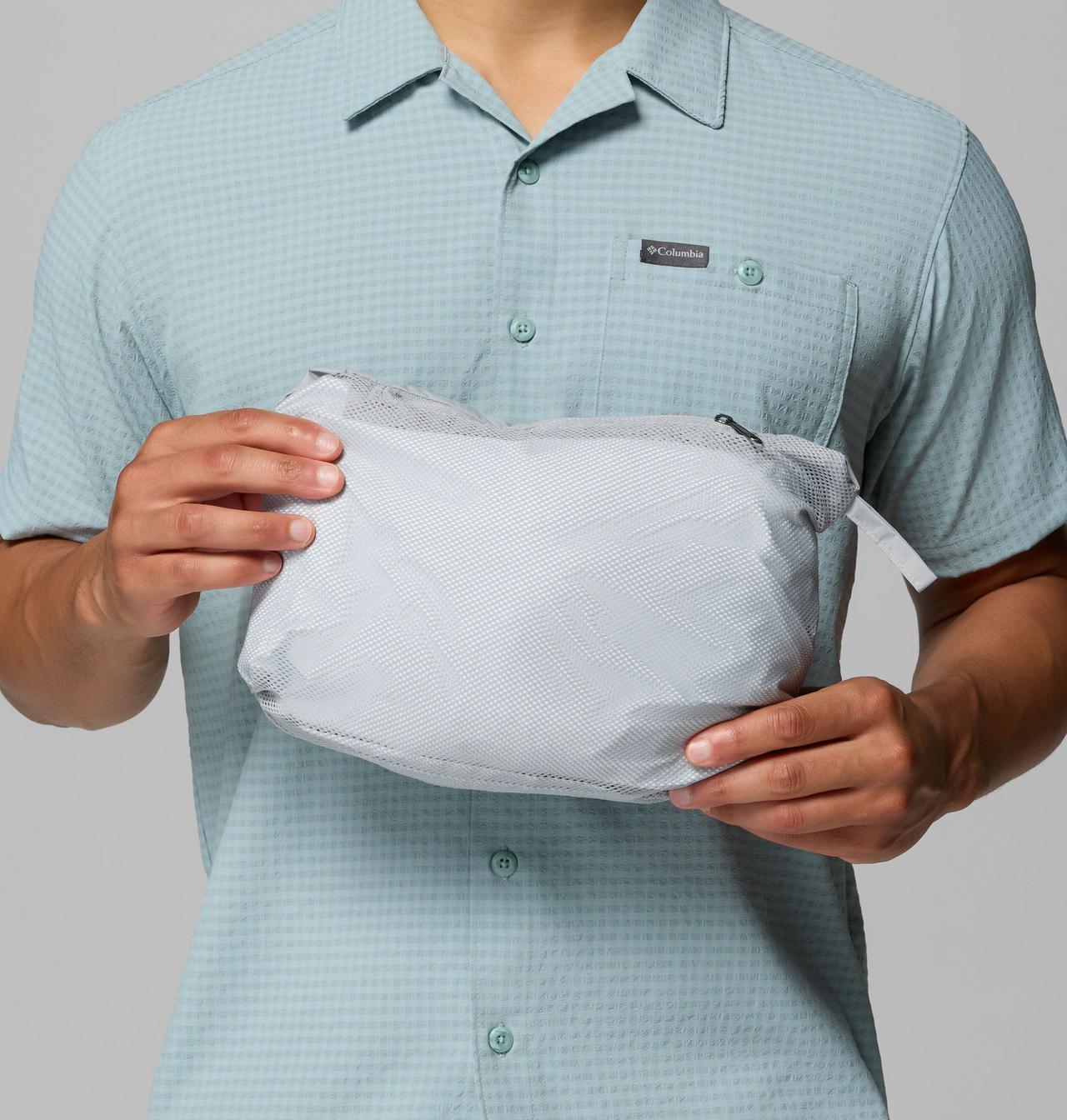 Men's Glenbrook Bend™ Rain Jacket | 039 | S 10