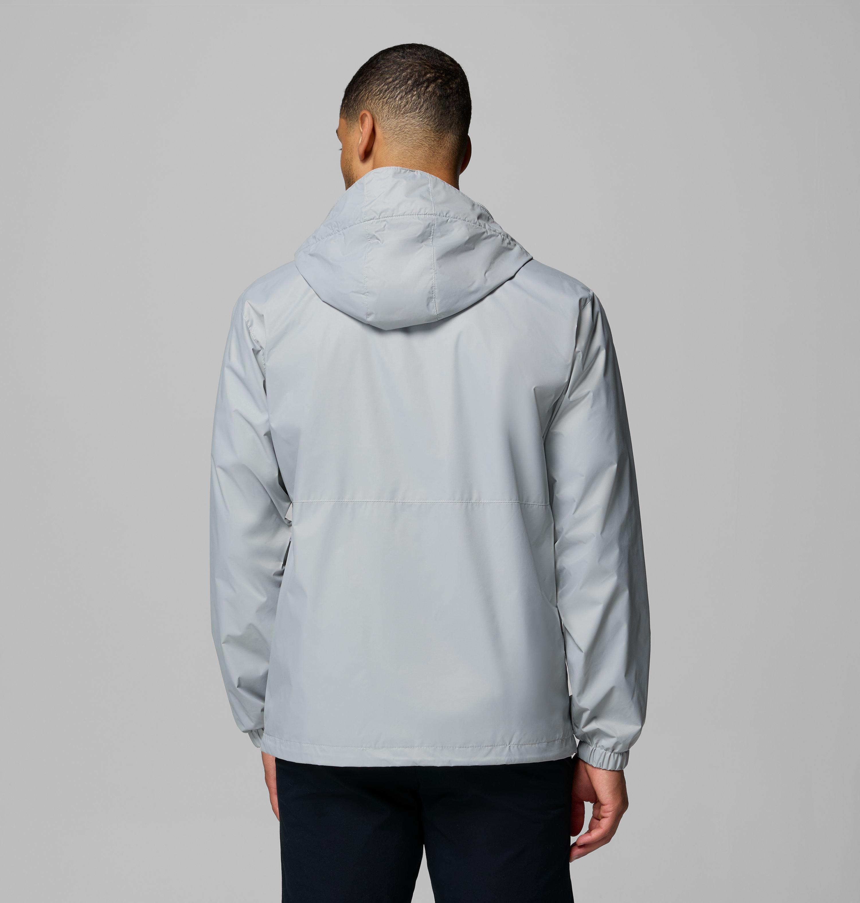 Men's Glenbrook Bend Rain Jacket | 039 | XL 3