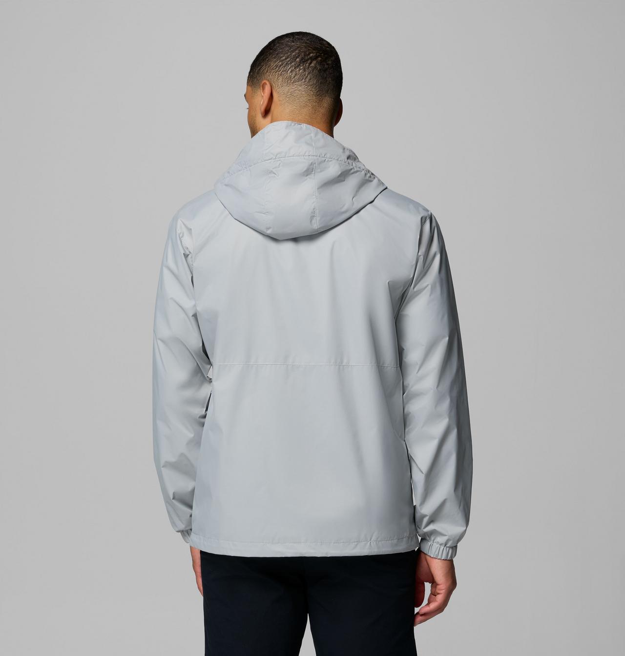 Men's Glenbrook Bend™ Rain Jacket | 039 | S 3