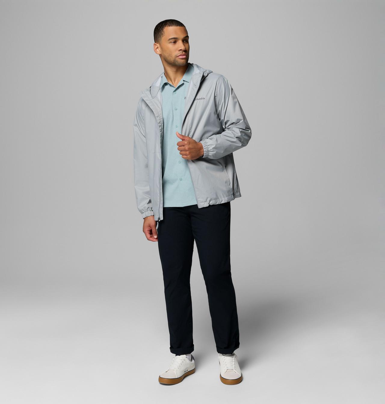 Men's Glenbrook Bend™ Rain Jacket | 039 | S 2