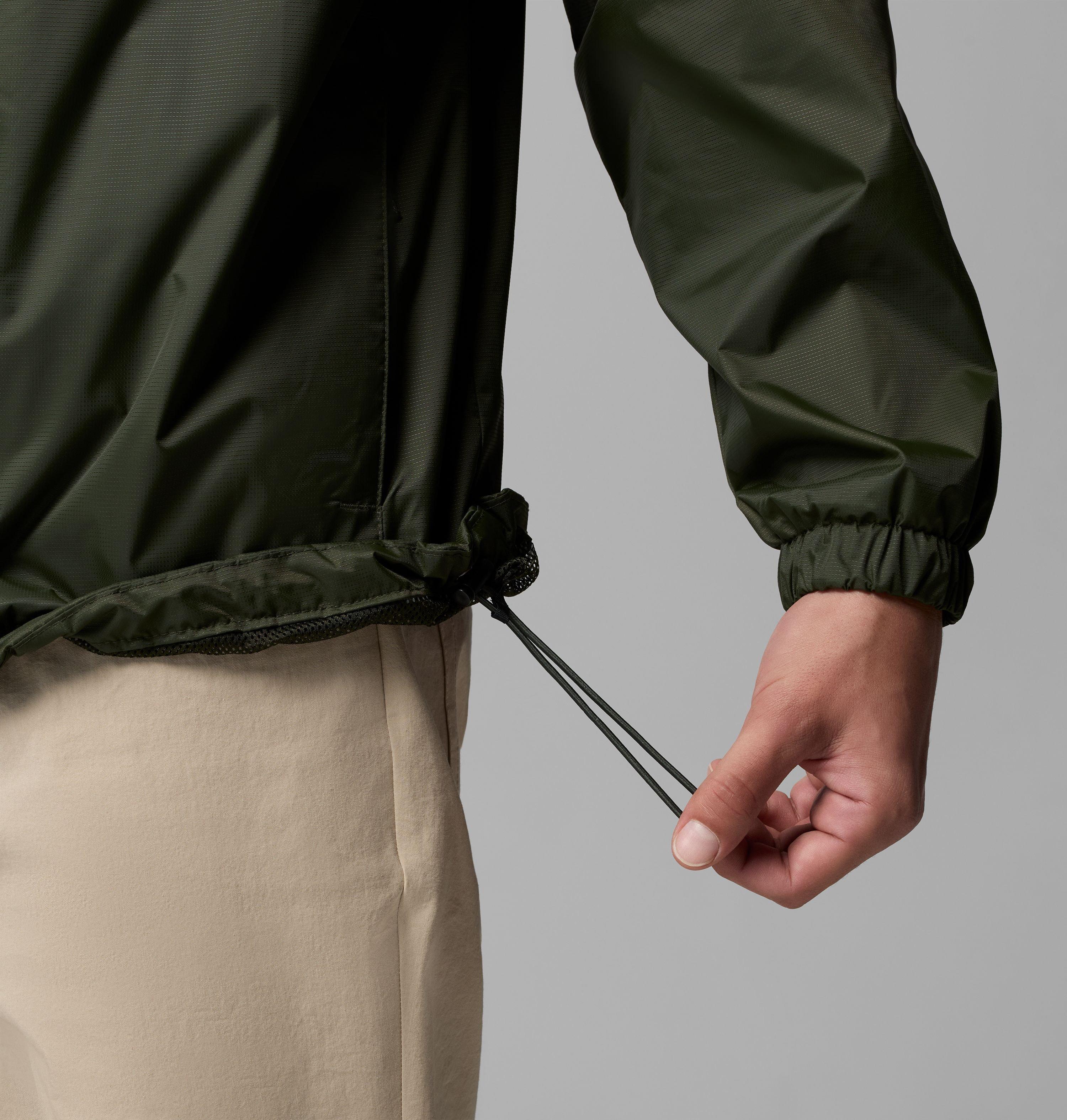 Men's Glenbrook Bend Rain Jacket 9