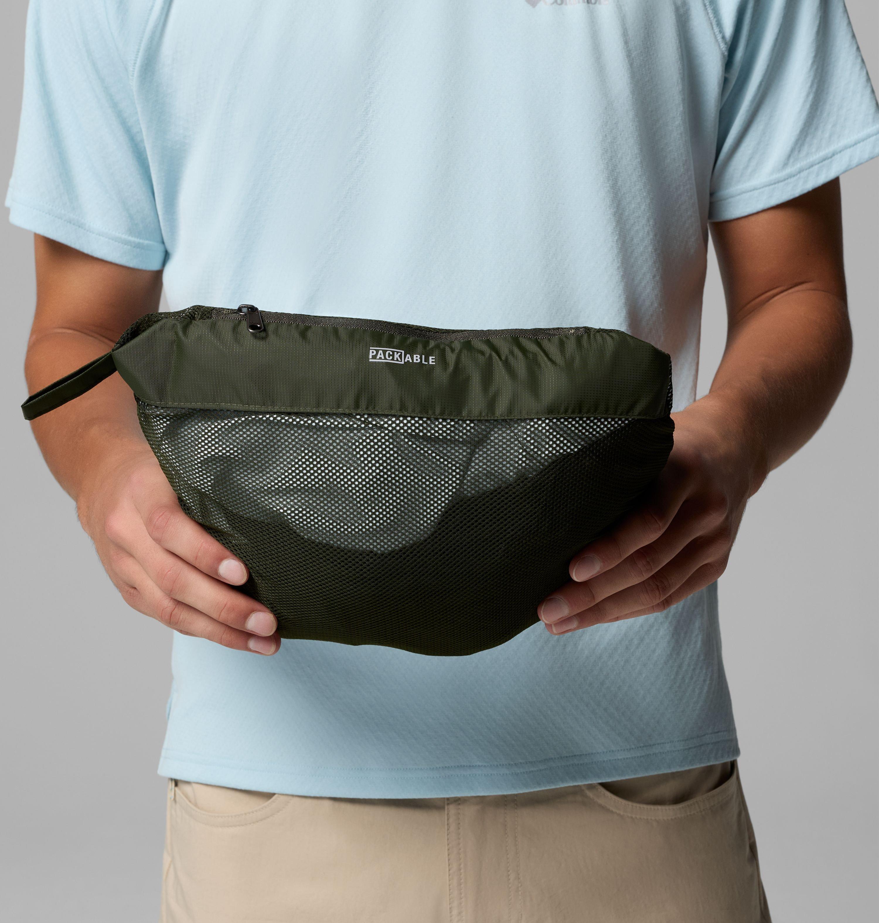 Men's Glenbrook Bend Rain Jacket 10