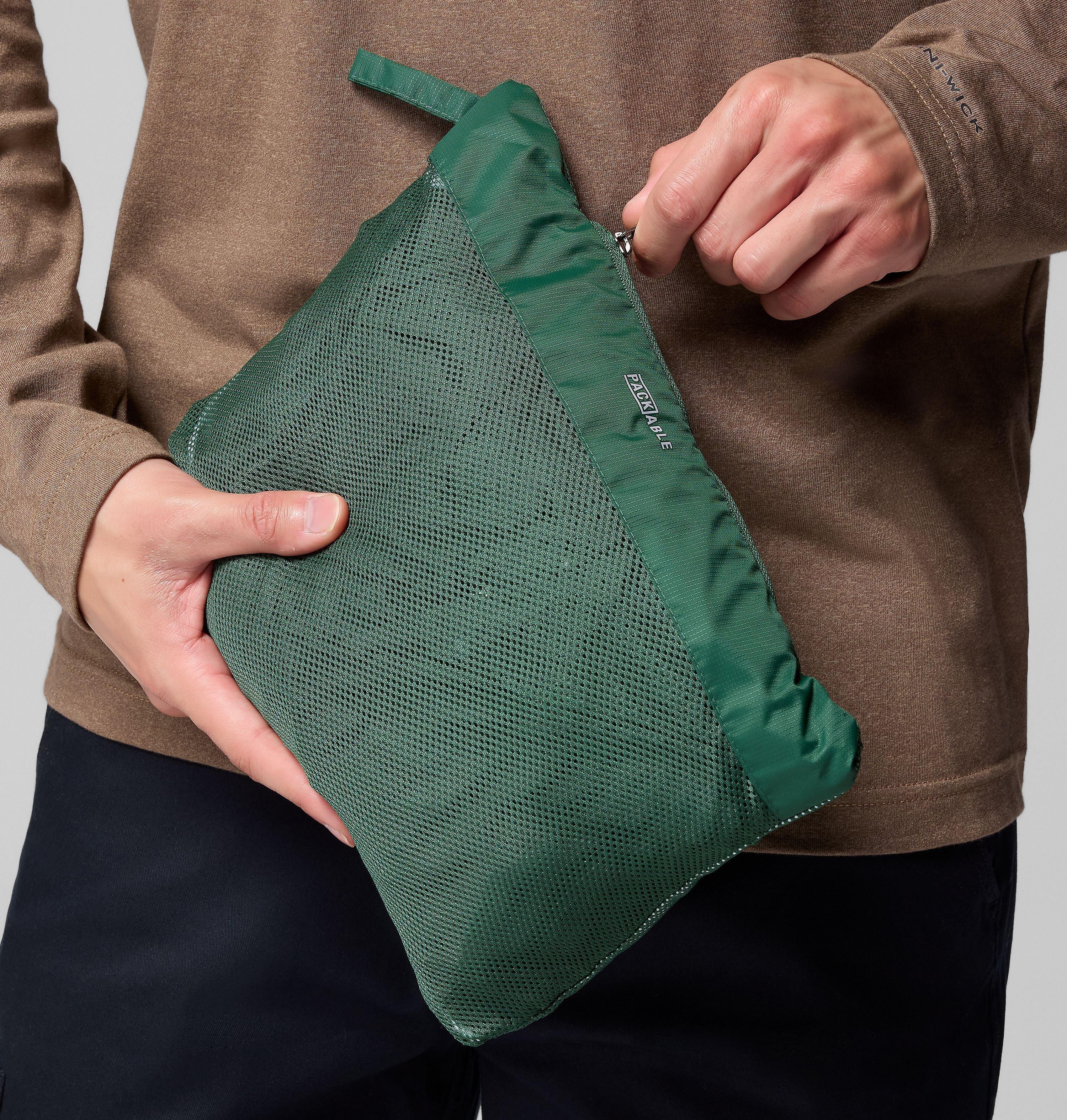 Men's Glenbrook Bend Rain Jacket | 375 | XS 10