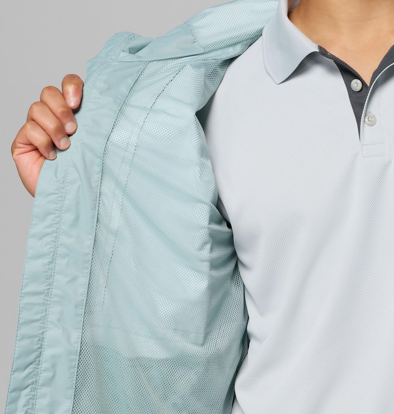 Men's Glenbrook Bend™ Rain Jacket | 429 | L 6