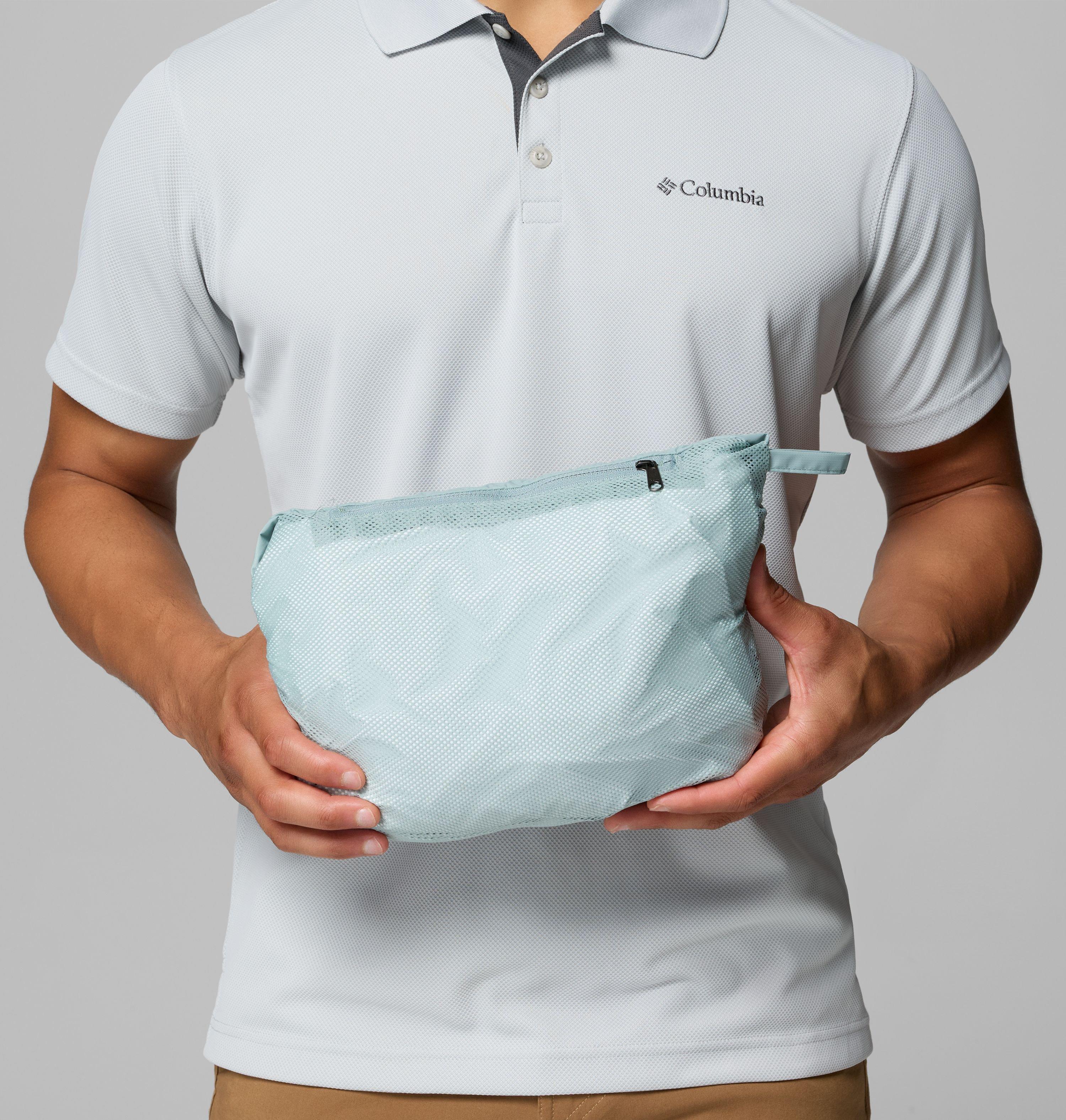 Men's Glenbrook Bend Rain Jacket | 429 | L 10