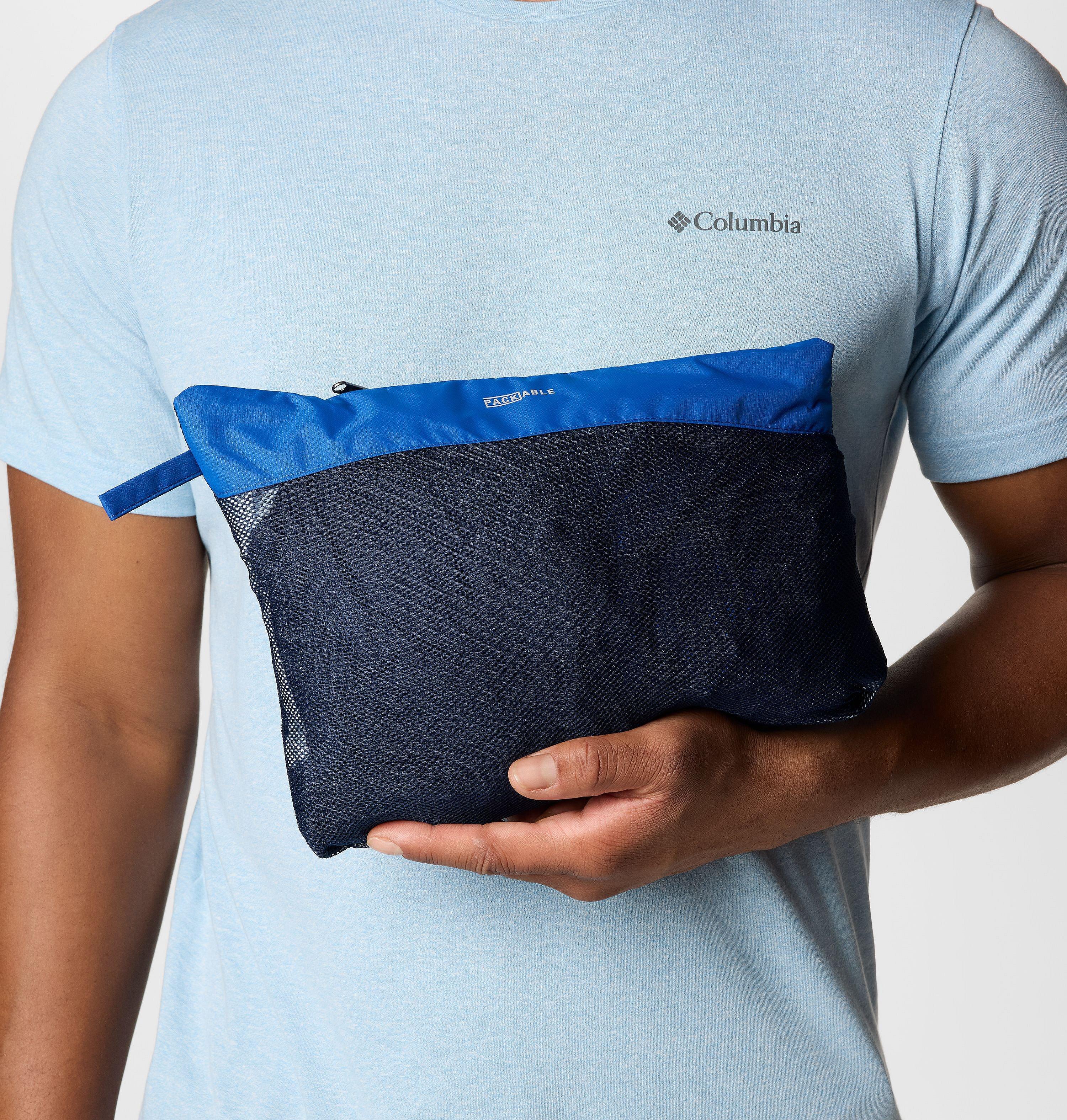 Men's Glenbrook Bend Rain Jacket 7
