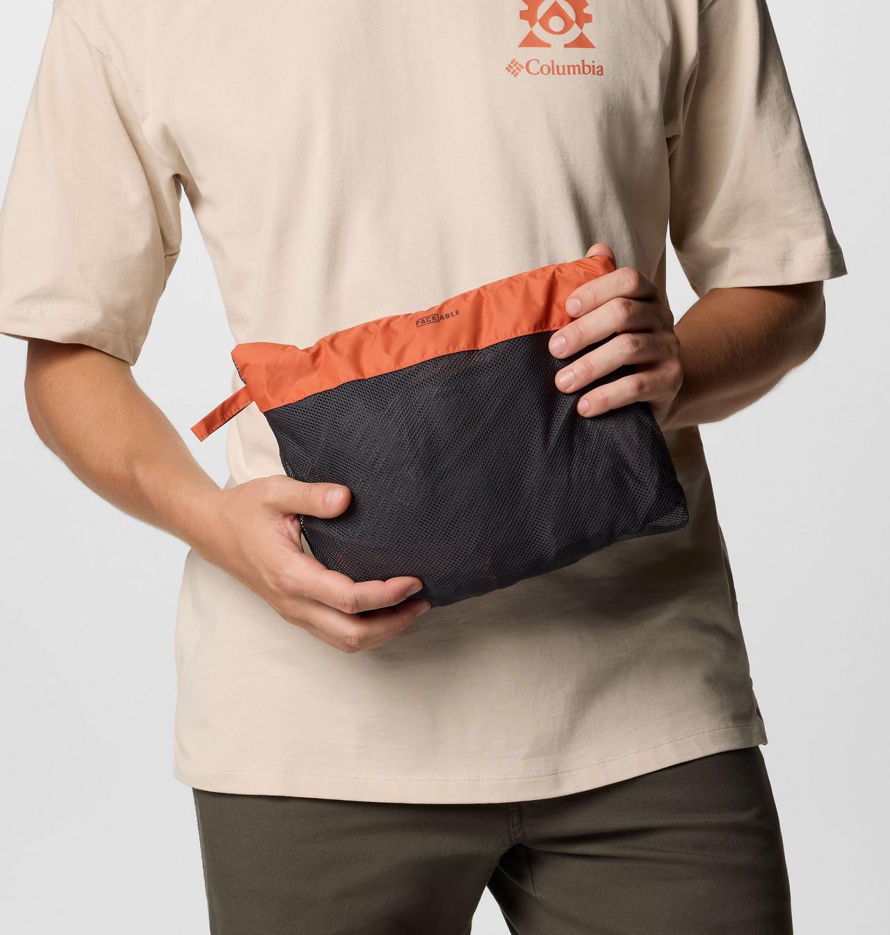 Men's Glenbrook Bend™ Rain Jacket 6