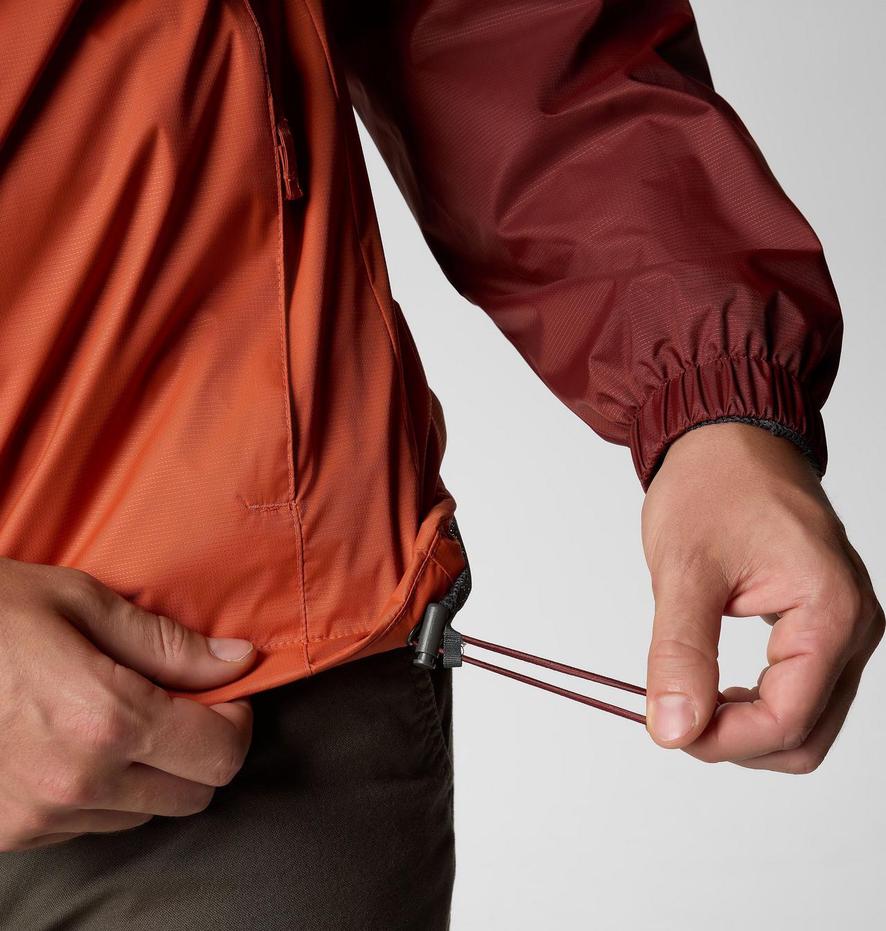 Men's Glenbrook Bend™ Rain Jacket 7