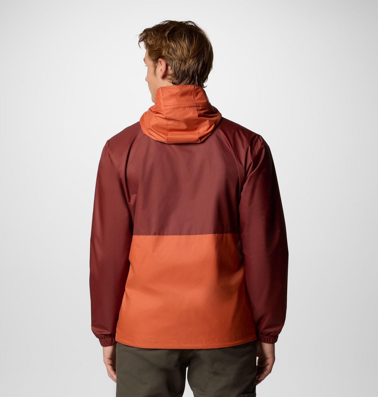 Men's Glenbrook Bend™ Rain Jacket 3