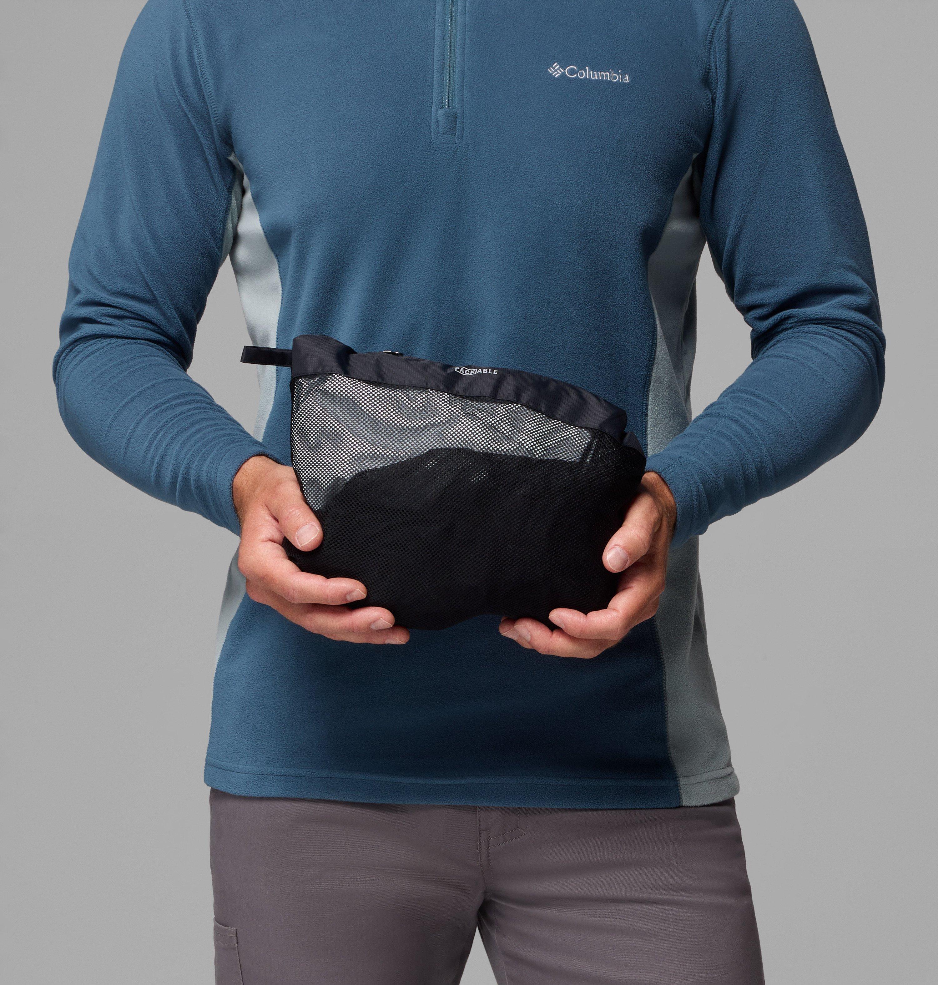 Men's Glenbrook Bend Rain Jacket - Tall | 010 | 4XT 9