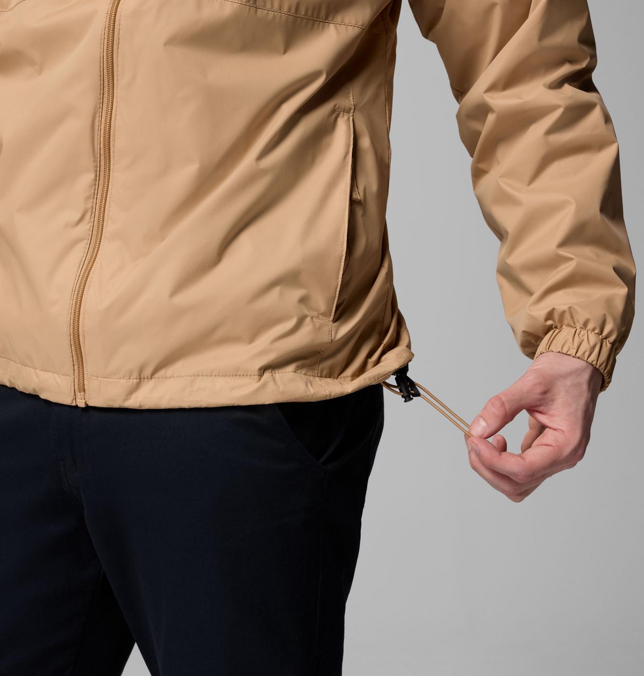 Glenbrook Bend™ Rain Jacket | 262 | 5XT 6