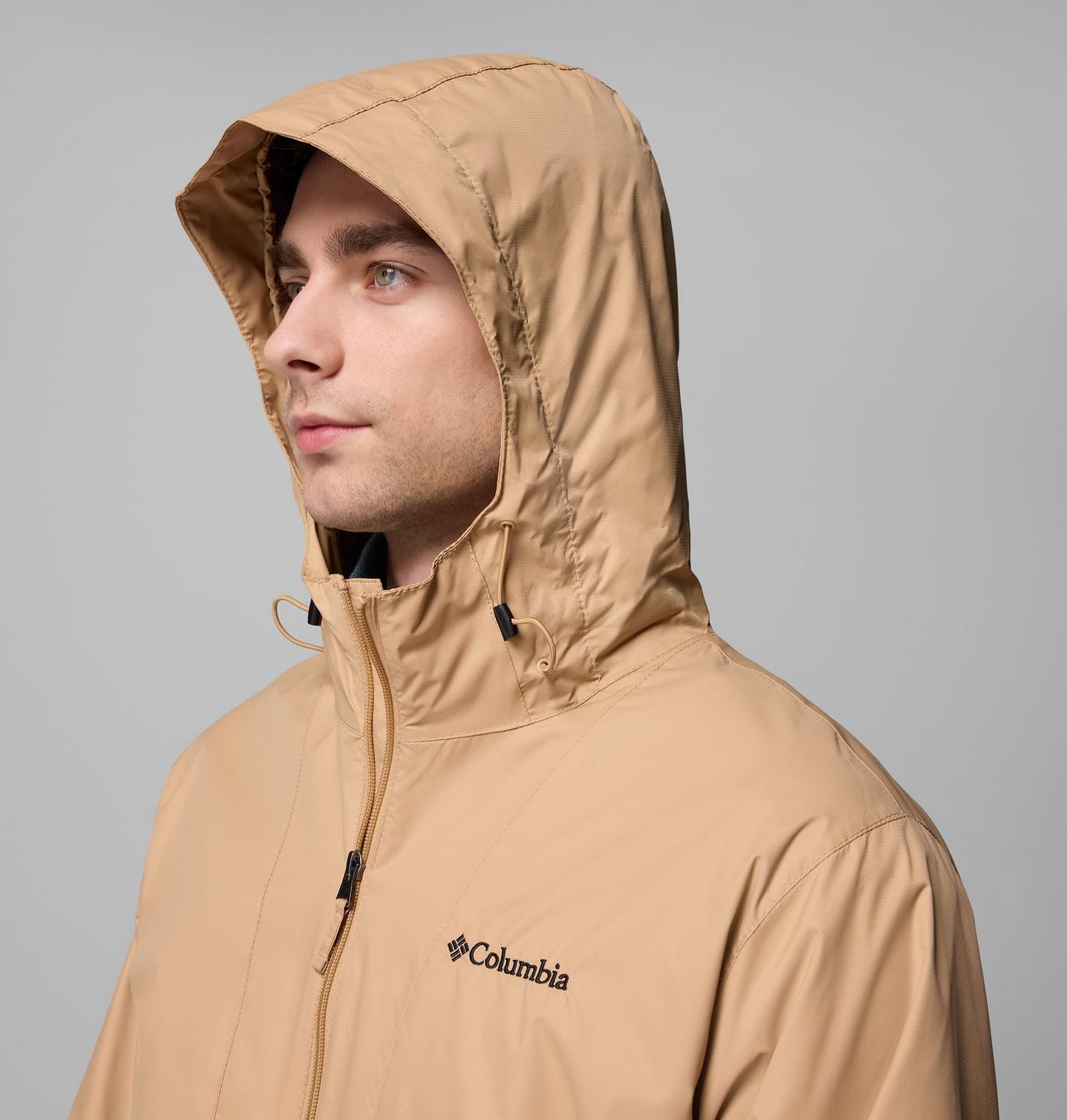 Glenbrook Bend™ Rain Jacket | 262 | 5XT 7