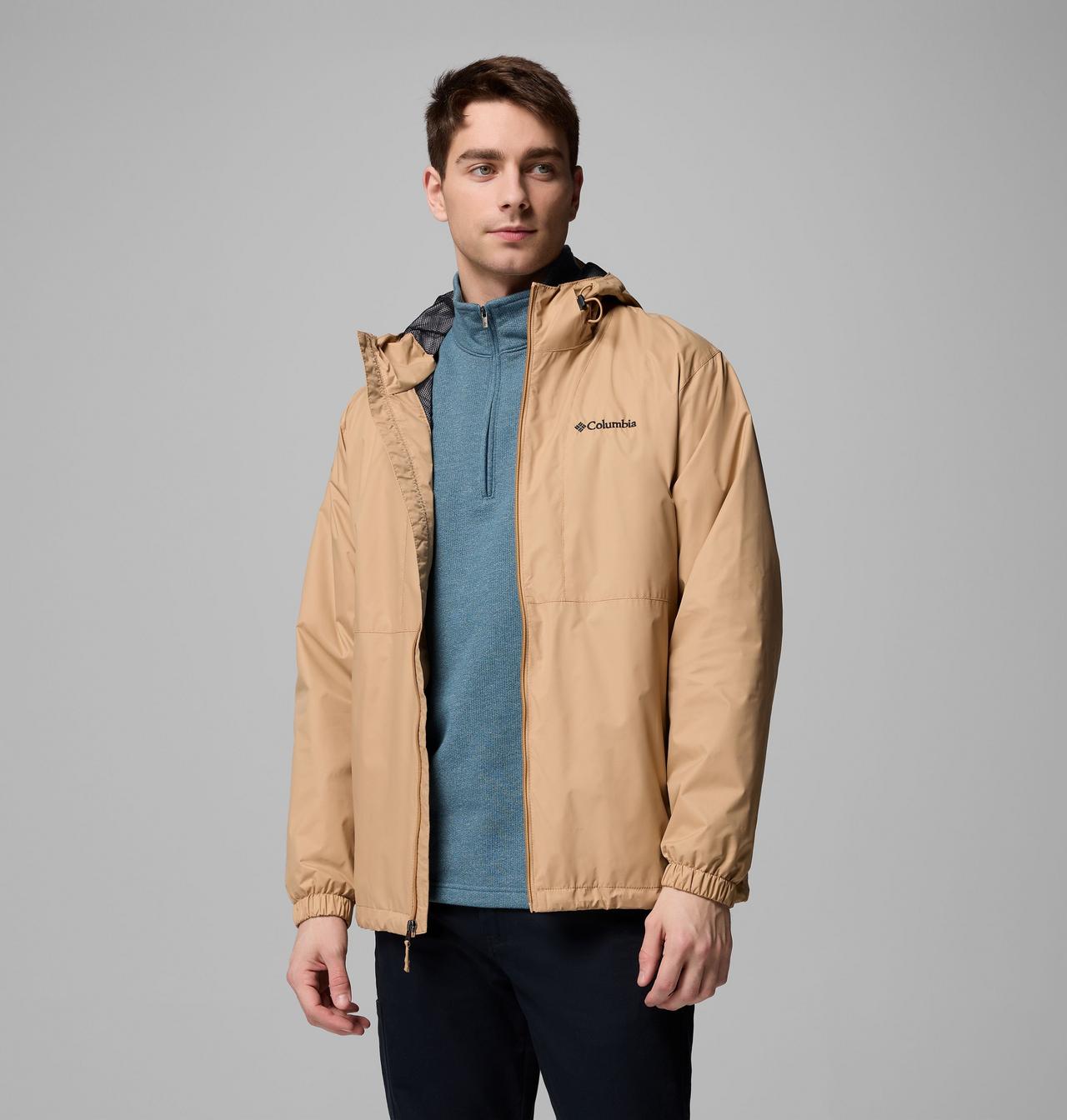 Glenbrook Bend™ Rain Jacket | 262 | 5XT 9