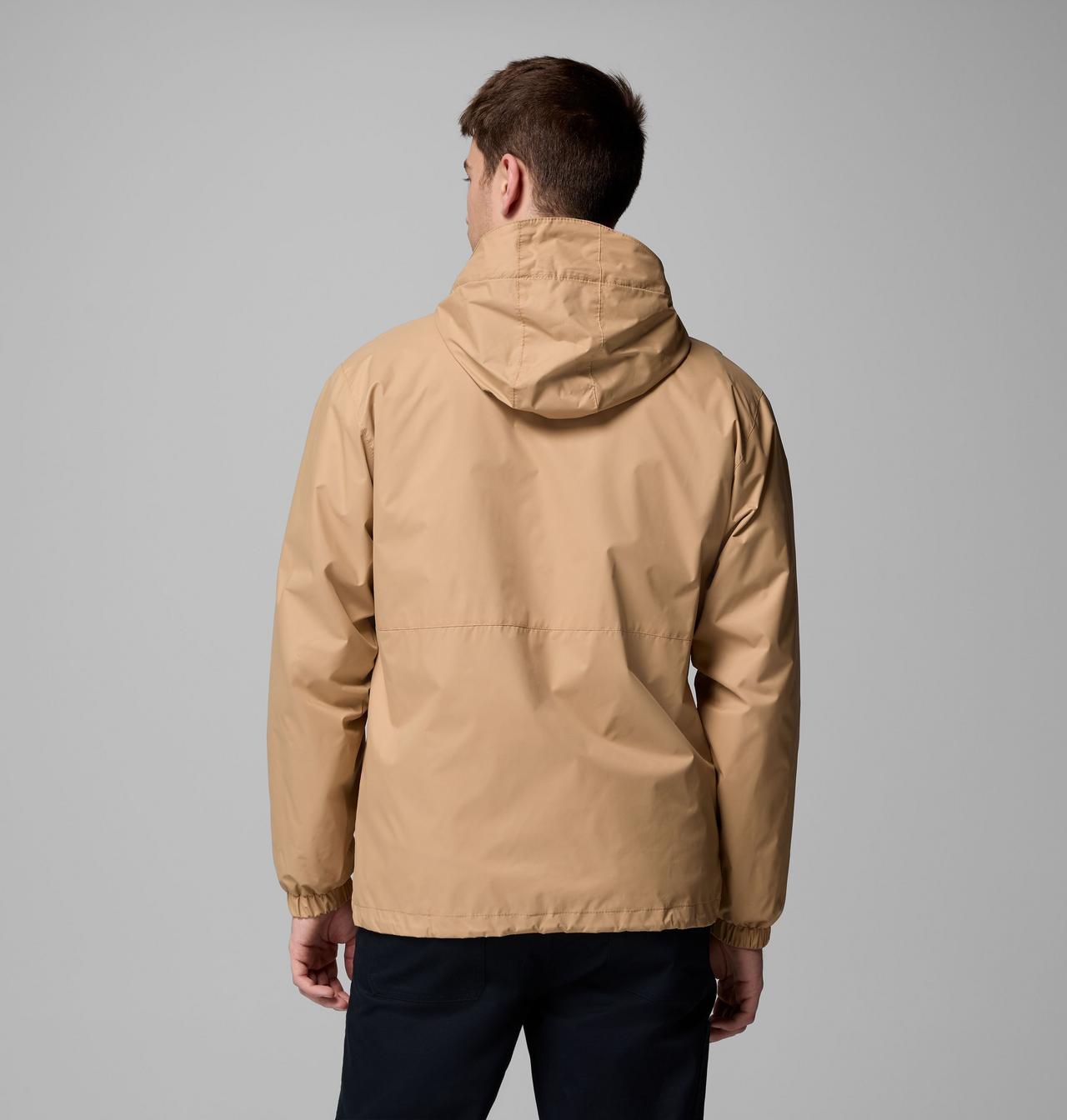 Glenbrook Bend™ Rain Jacket | 262 | 5XT 3
