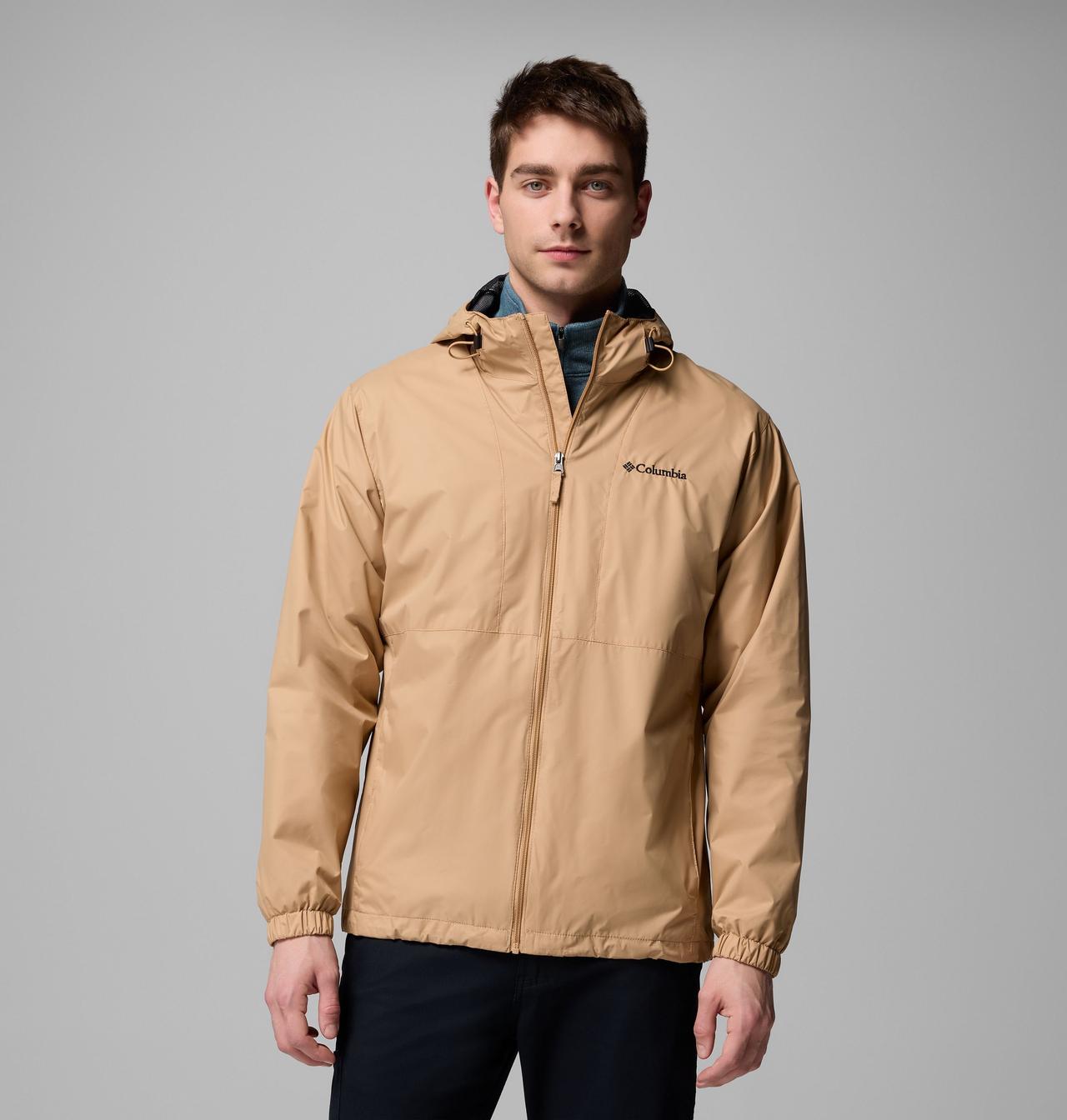 Glenbrook Bend™ Rain Jacket | 262 | 5XT 1