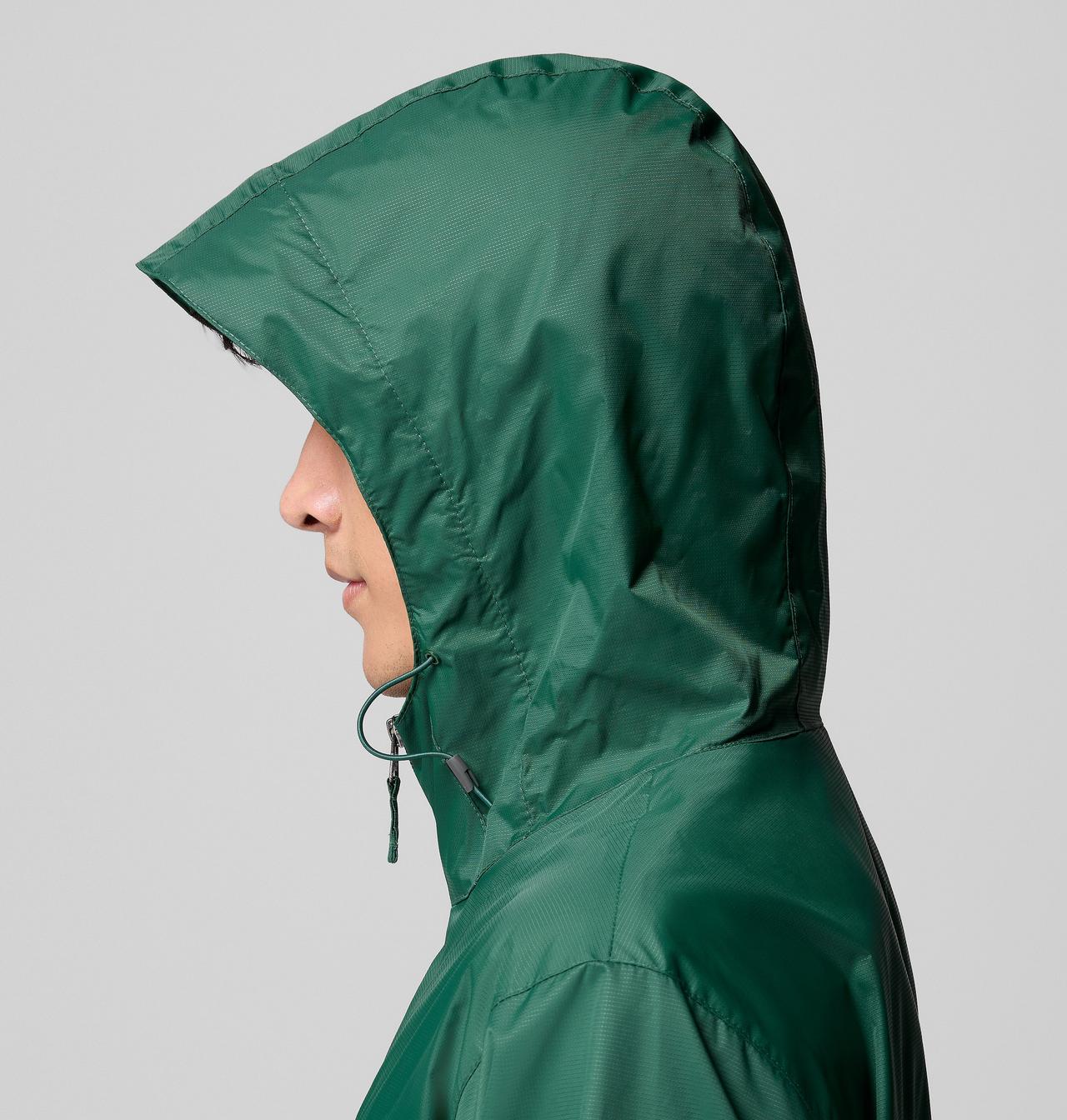 Glenbrook Bend™ Rain Jacket | 375 | 3XT 8