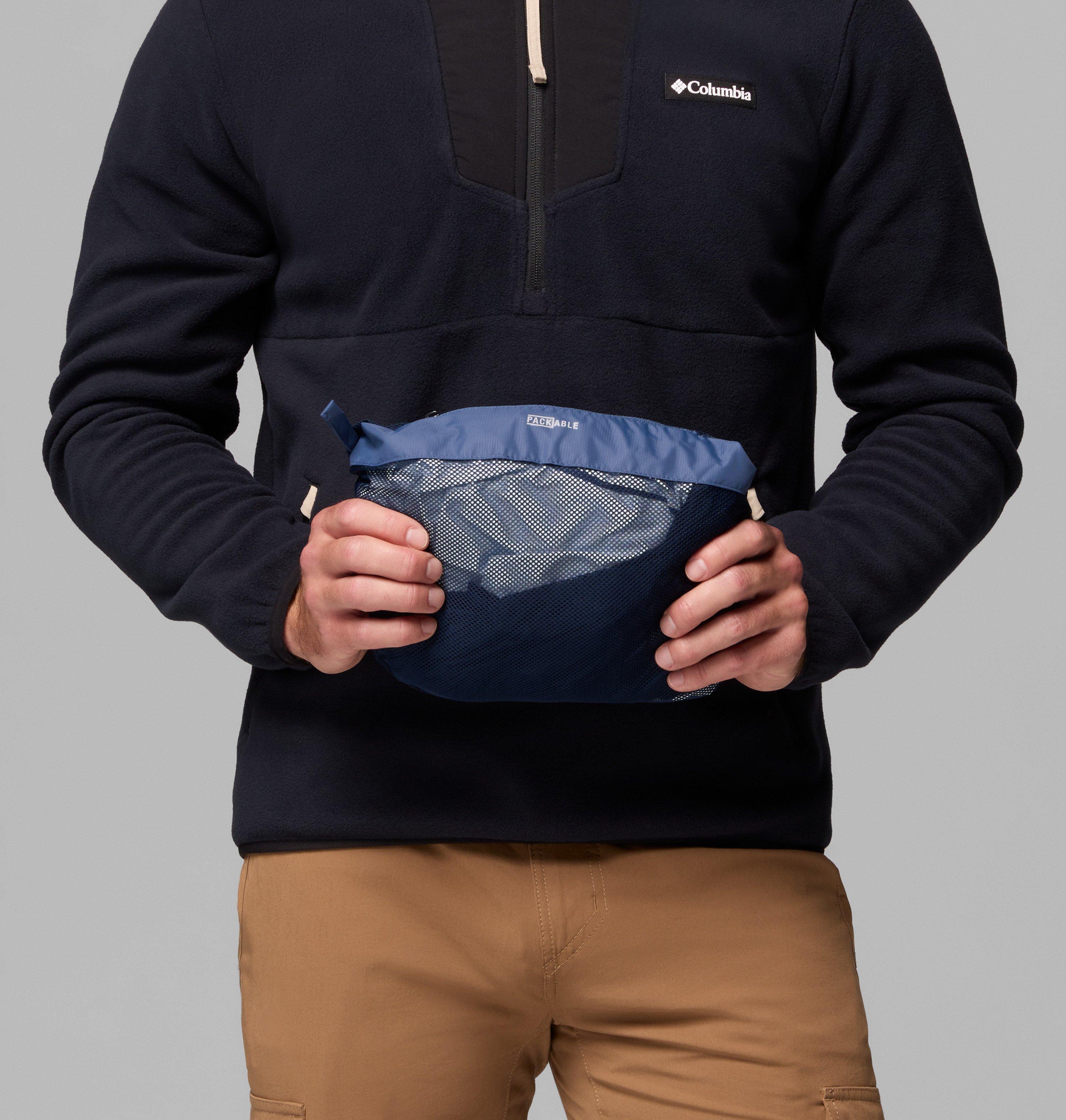 Men's Glenbrook Bend Rain Jacket - Tall 7