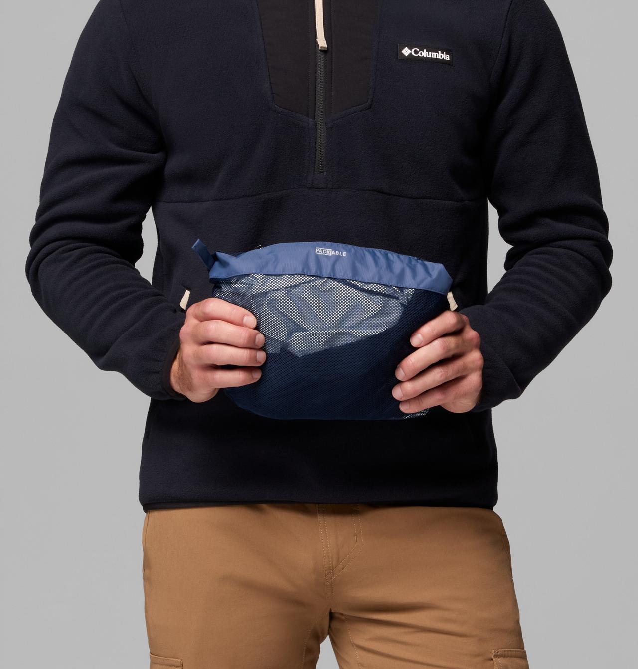 Men's Glenbrook Bend™ Rain Jacket - Tall 7