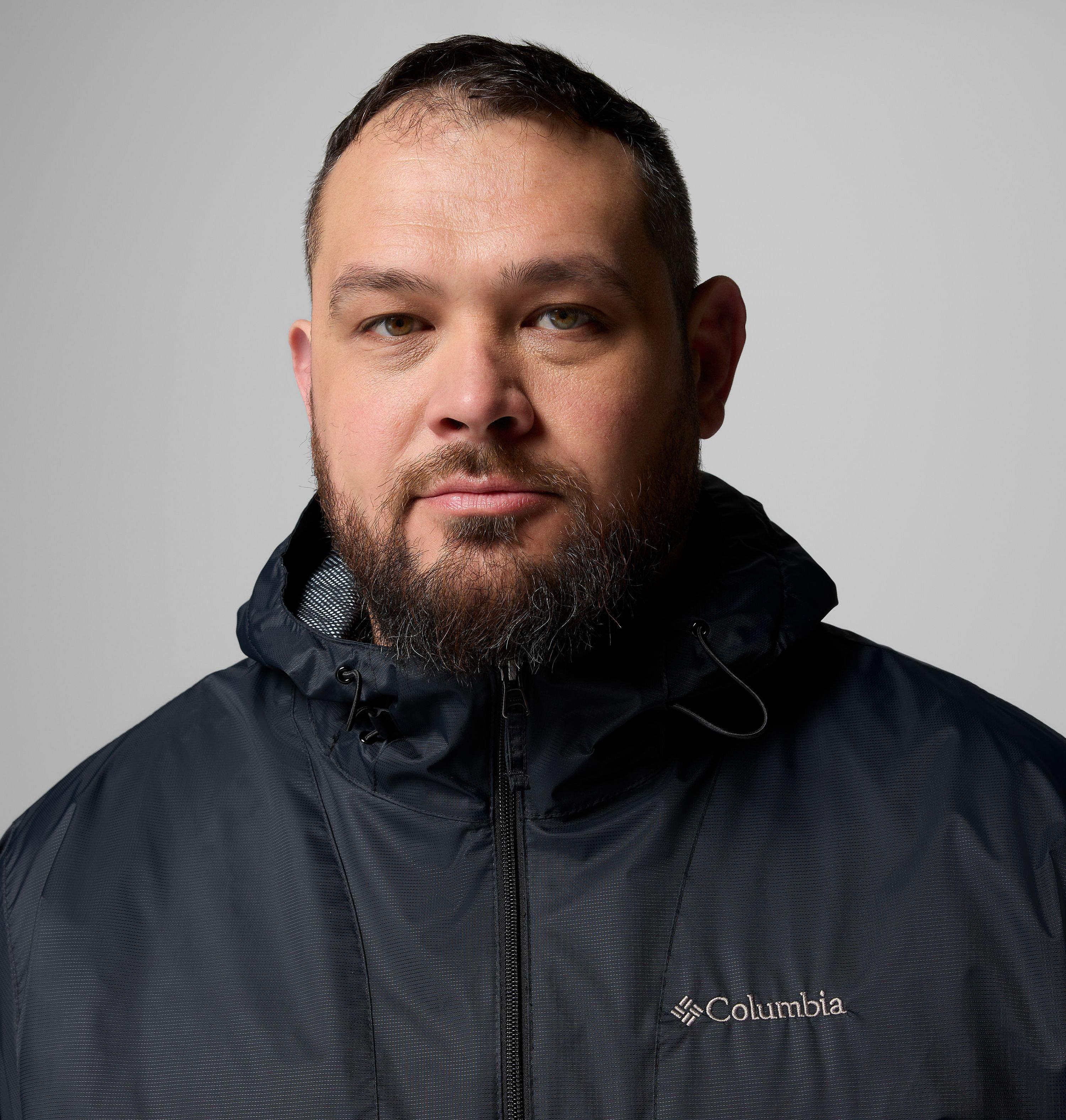 Men's Glenbrook Bend Rain Jacket - Big 5