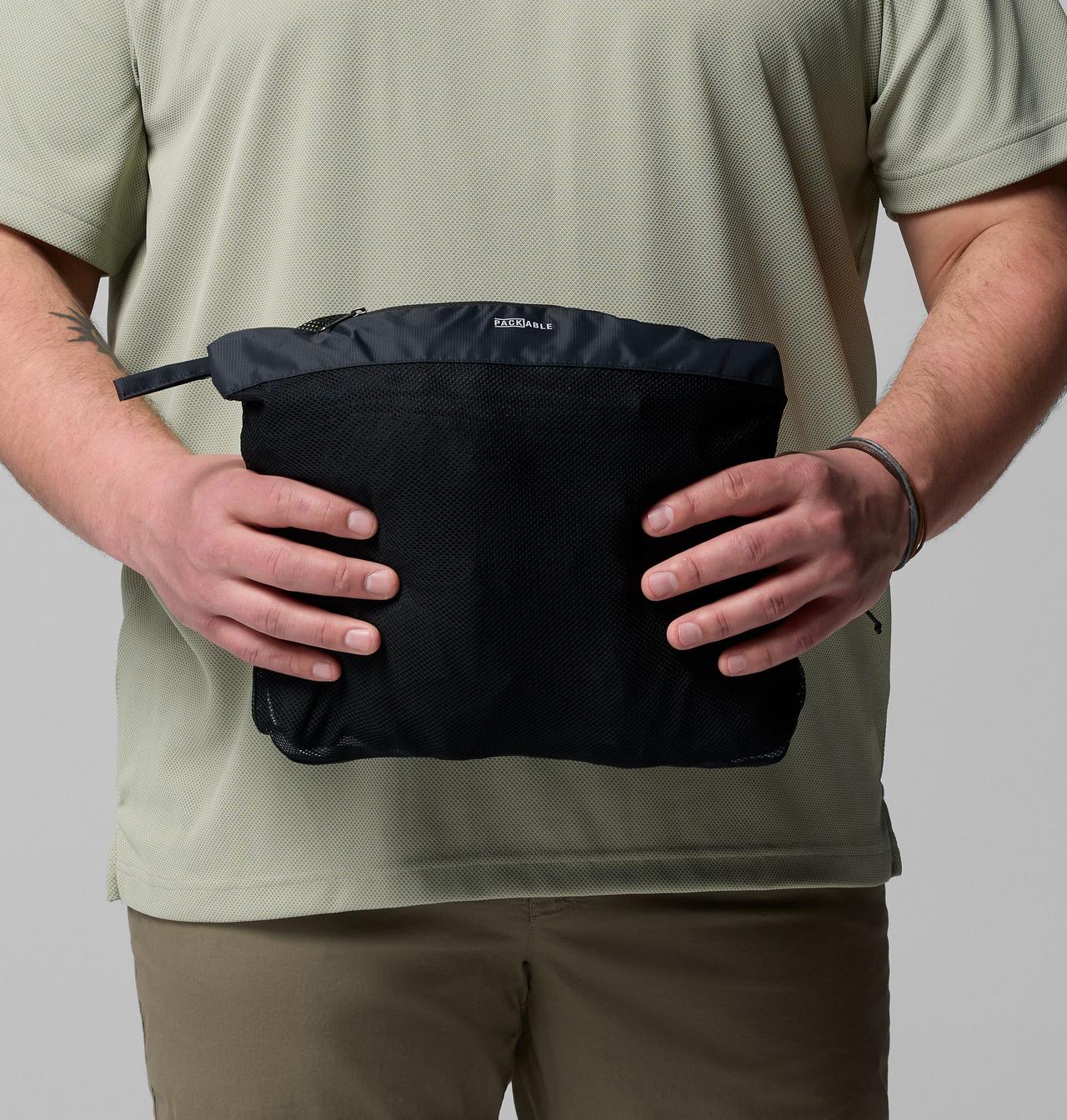 Men's Glenbrook Bend™ Rain Jacket - Big 9