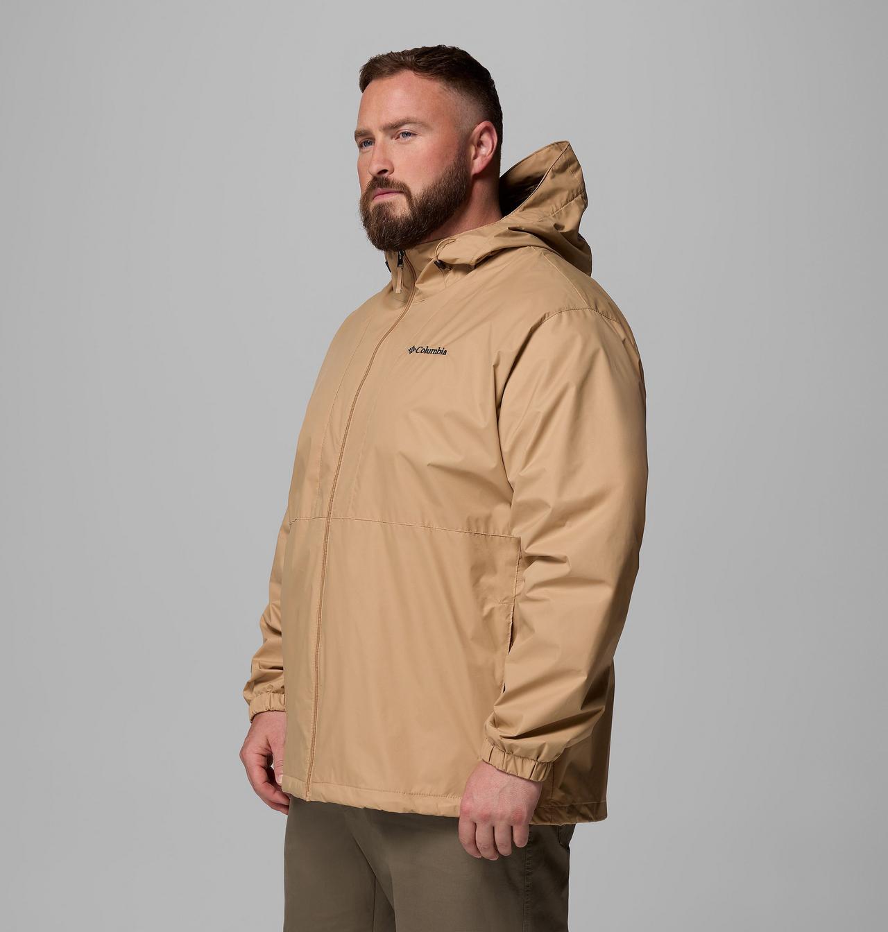 Glenbrook Bend™ Rain Jacket | 262 | 2X 4