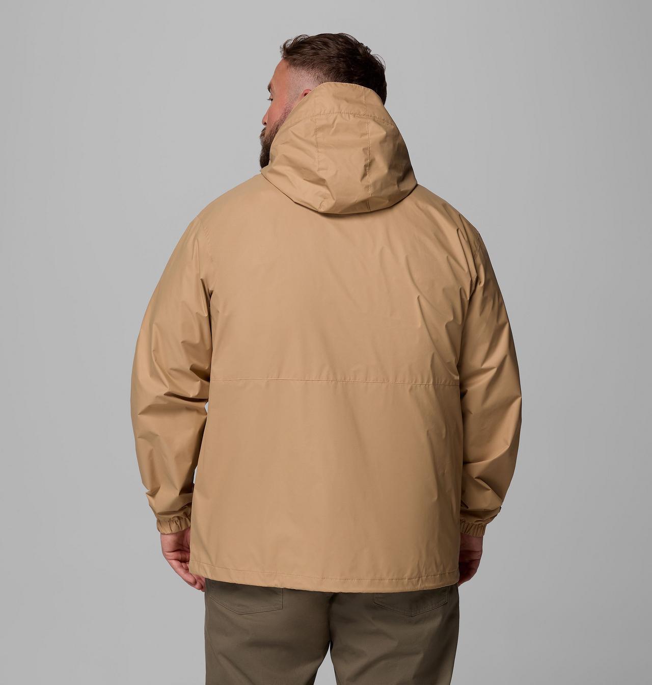 Glenbrook Bend™ Rain Jacket | 262 | 2X 3