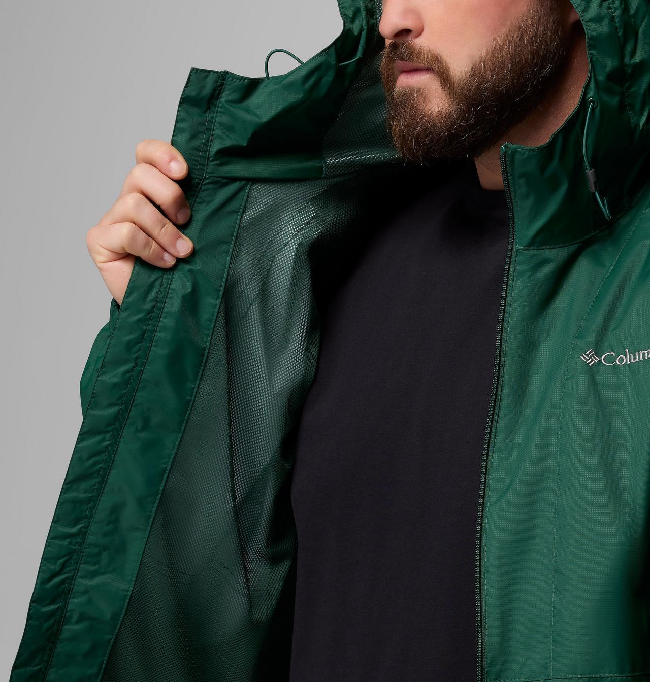 Glenbrook Bend™ Rain Jacket | 375 | 6X 6
