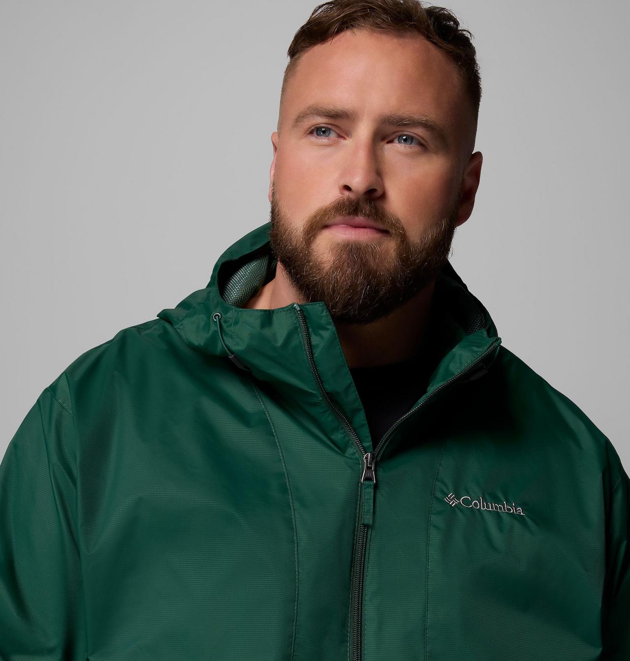 Glenbrook Bend™ Rain Jacket | 375 | 6X 7