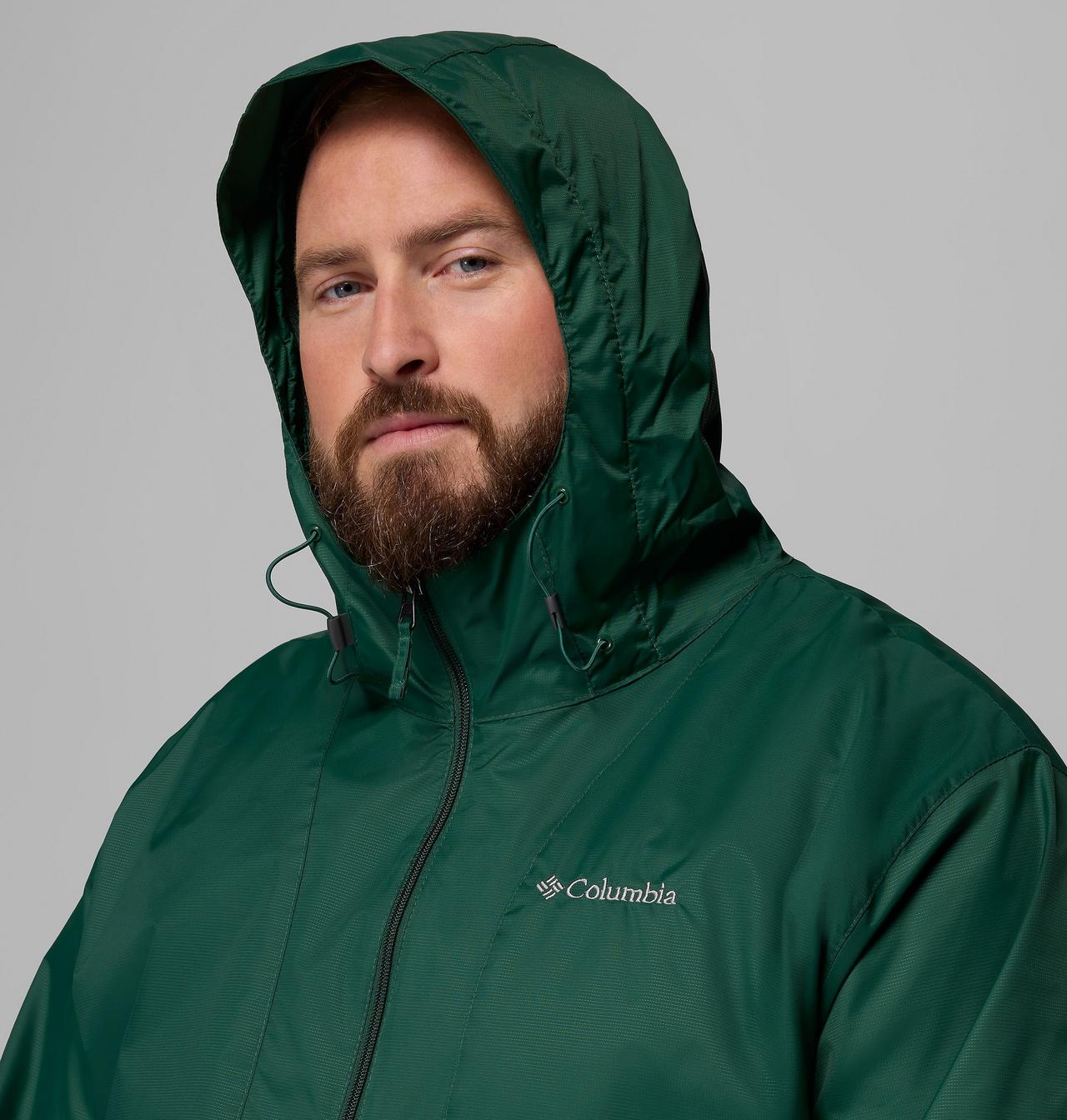 Glenbrook Bend™ Rain Jacket | 375 | 6X 8
