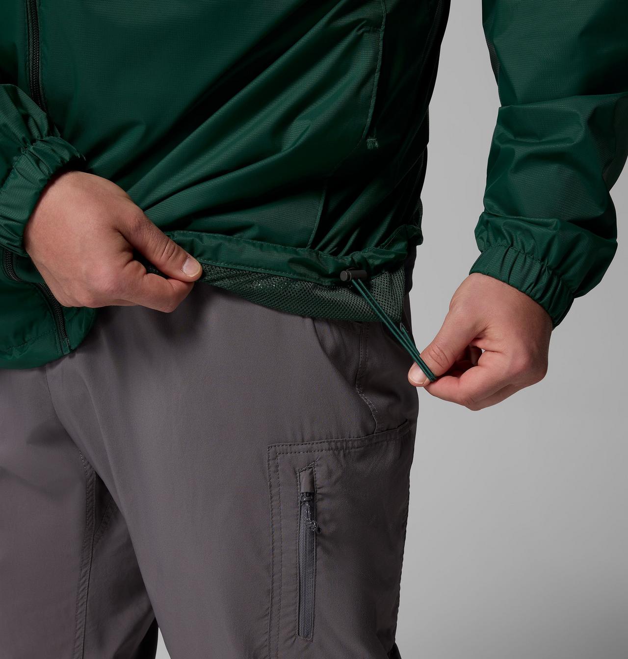 Glenbrook Bend™ Rain Jacket | 375 | 6X 9