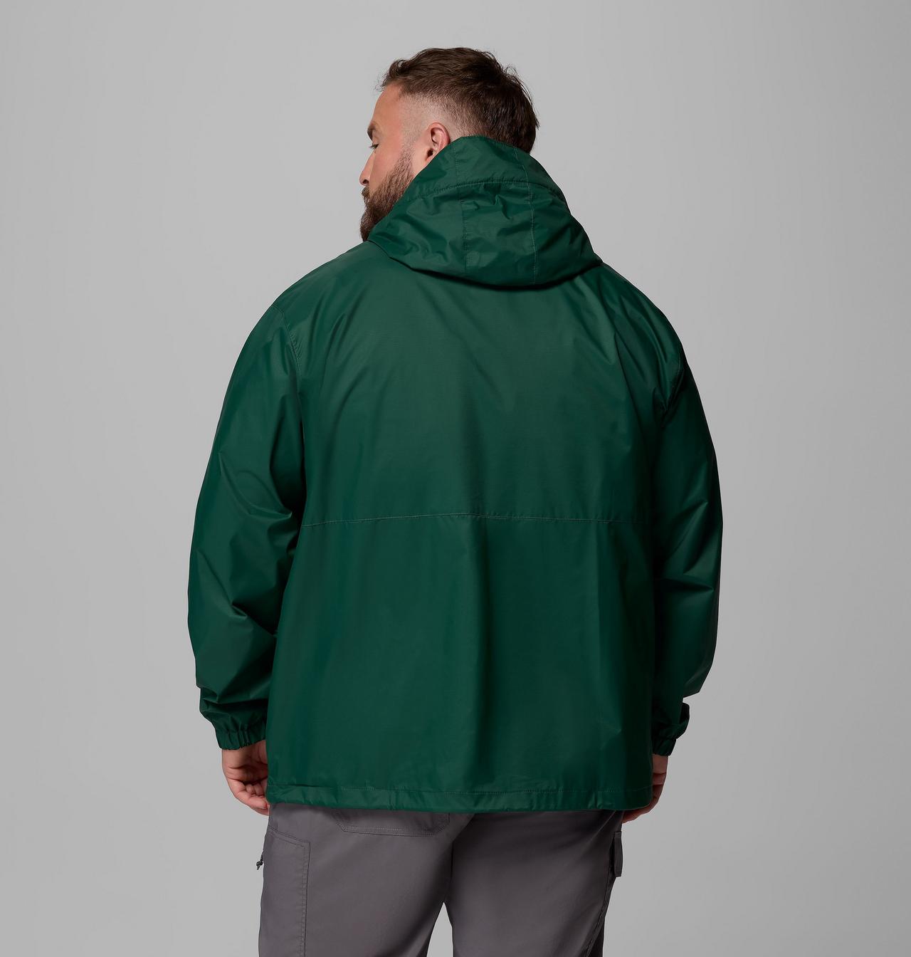 Glenbrook Bend™ Rain Jacket | 375 | 6X 3