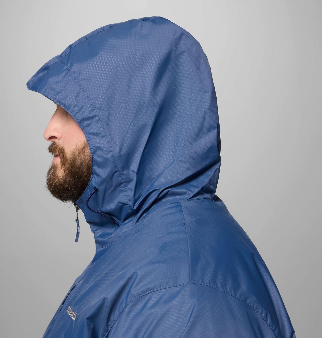 Glenbrook Bend™ Rain Jacket | 478 | 4X 8
