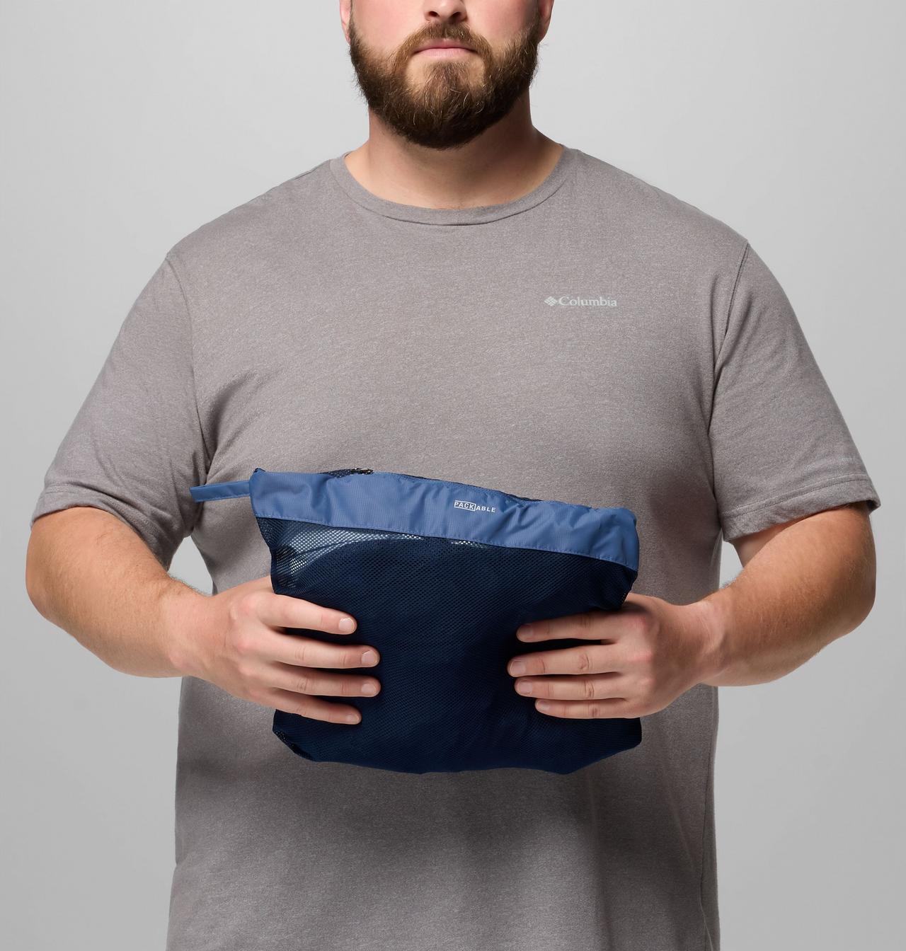 Glenbrook Bend™ Rain Jacket | 478 | 4X 10