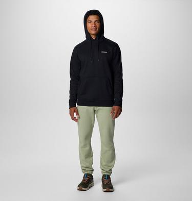 Hoodie Meridian Creek Homme, Color: Black, image 23