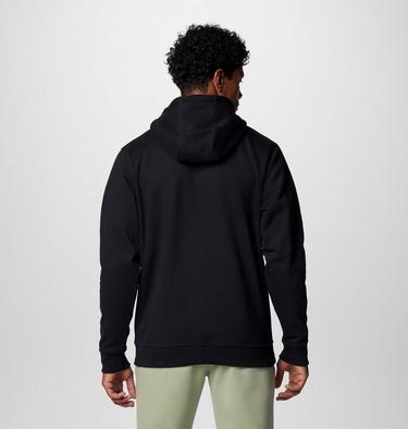 Men's Meridian Creek Hoodie, Color: Black, image 12