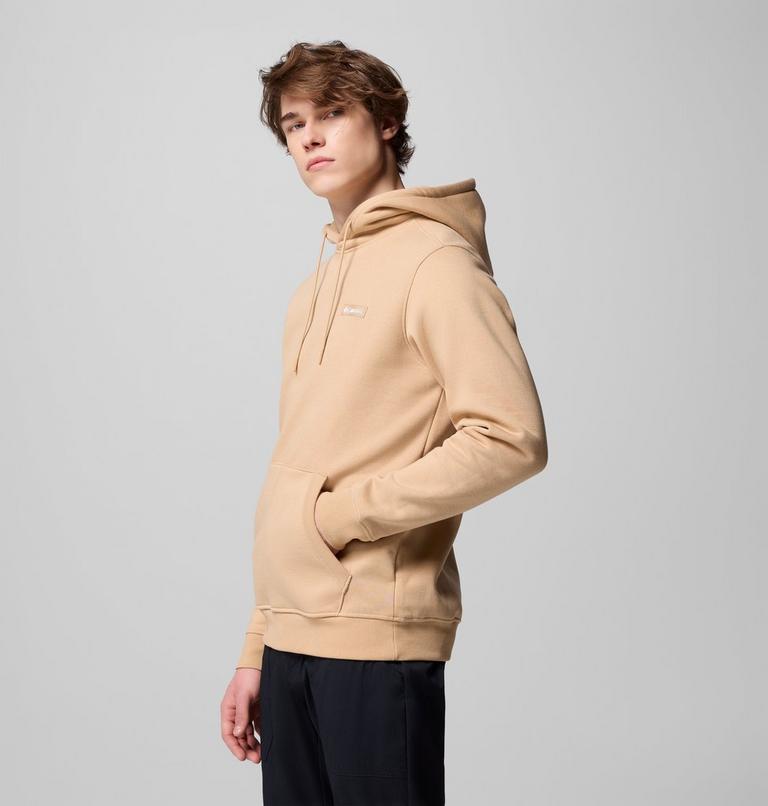 Sudadera con capucha Meridian Creek para hombre, Color: Canoe, image 4