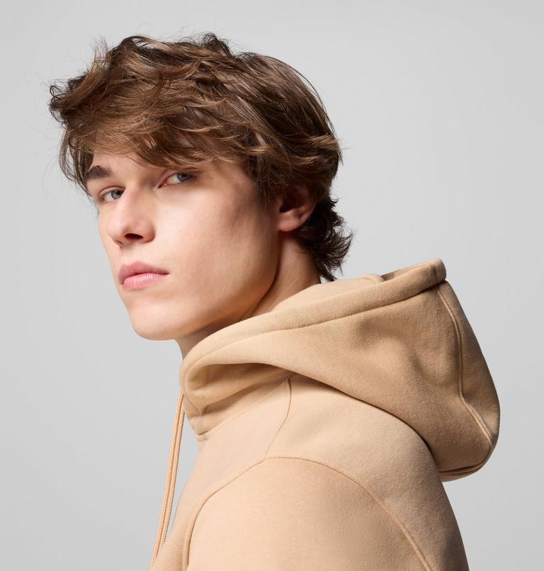 Sudadera con capucha Meridian Creek para hombre, Color: Canoe, image 5